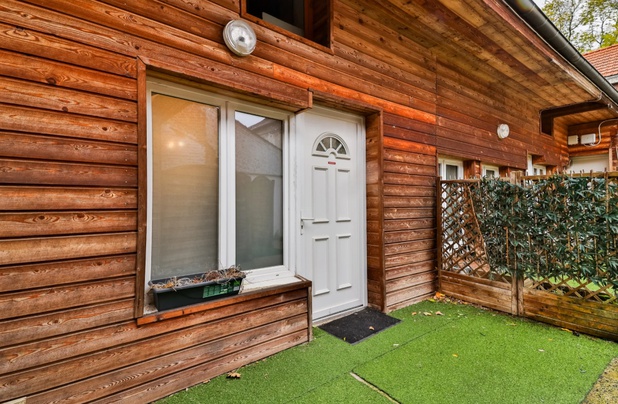 appartement 2 pièces - 30m2 à Templeuve-en-Pévèle (59242)