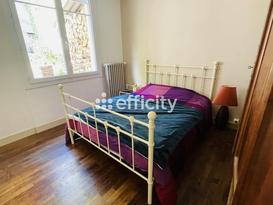 Achat immobilier Maison 3 pièces  68m2 à Loir en Vallée (72340) - Photo n°7