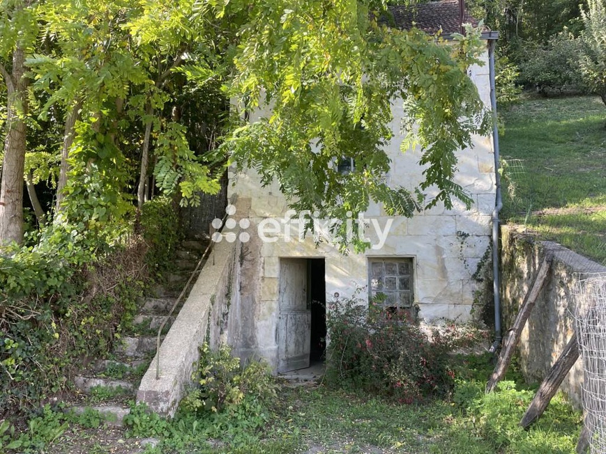 Achat immobilier Maison 3 pièces  68m2 à Loir en Vallée (72340) - Photo n°13