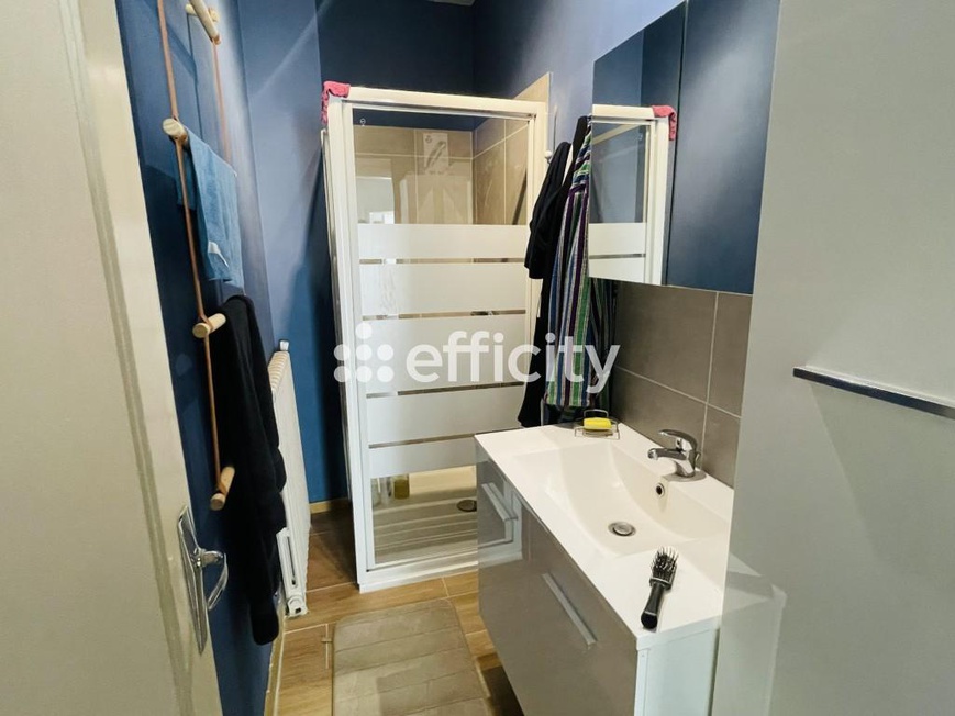 Achat immobilier Maison 3 pièces  68m2 à Loir en Vallée (72340) - Photo n°5