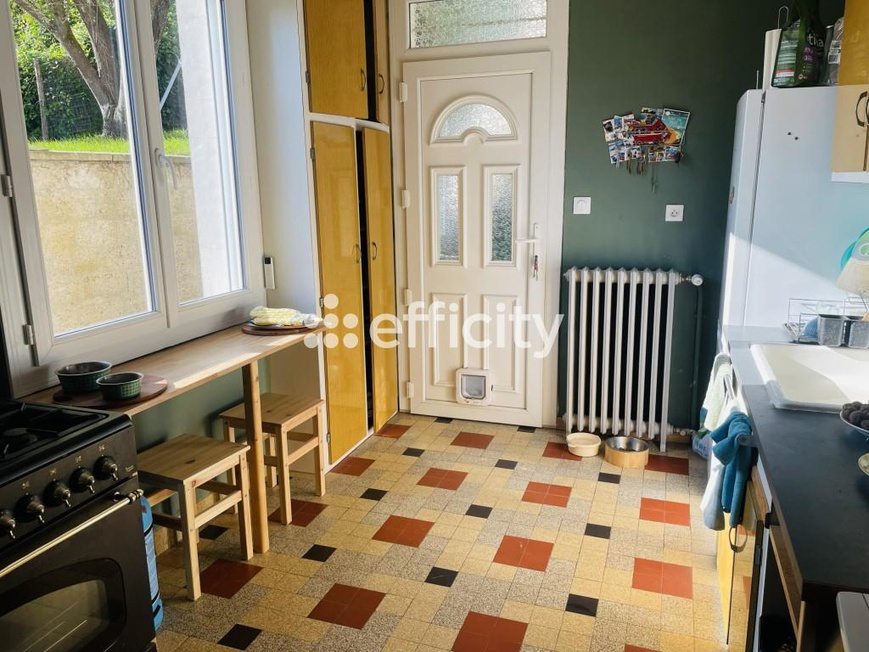 Achat immobilier Maison 3 pièces  68m2 à Loir en Vallée (72340) - Photo n°9