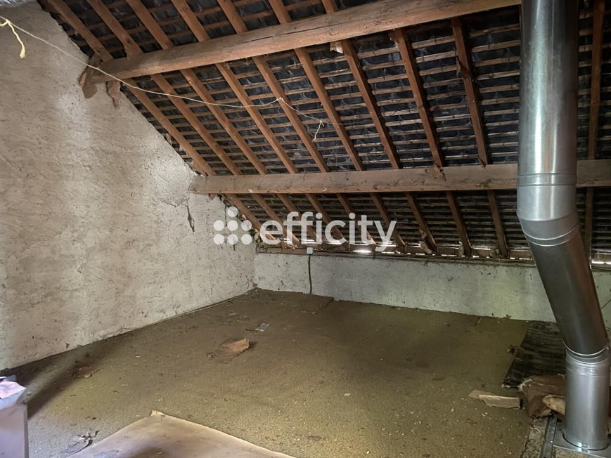 Achat immobilier Maison 3 pièces  68m2 à Loir en Vallée (72340) - Photo n°11