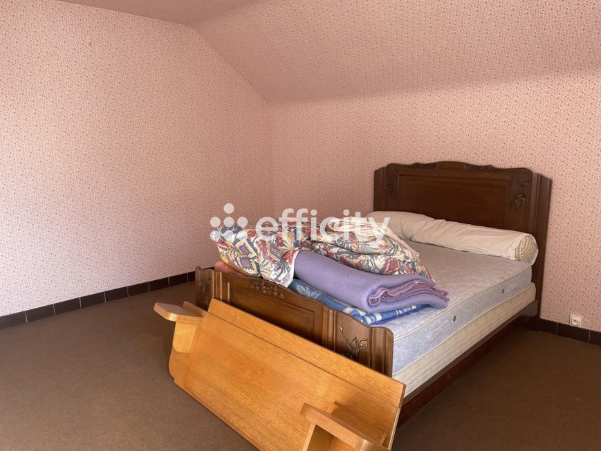 Achat immobilier Maison 3 pièces  68m2 à Loir en Vallée (72340) - Photo n°10