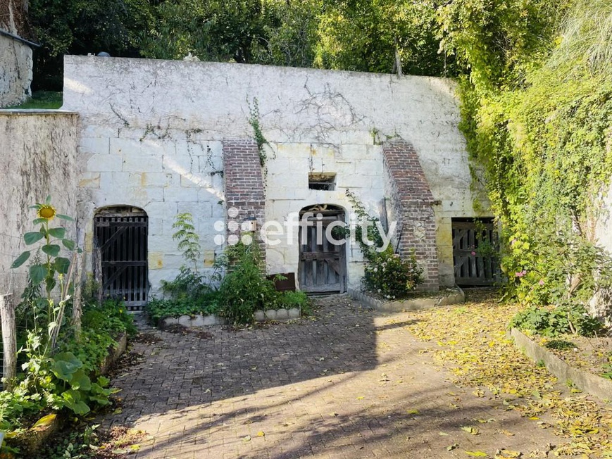 Achat immobilier Maison 3 pièces  68m2 à Loir en Vallée (72340) - Photo n°12