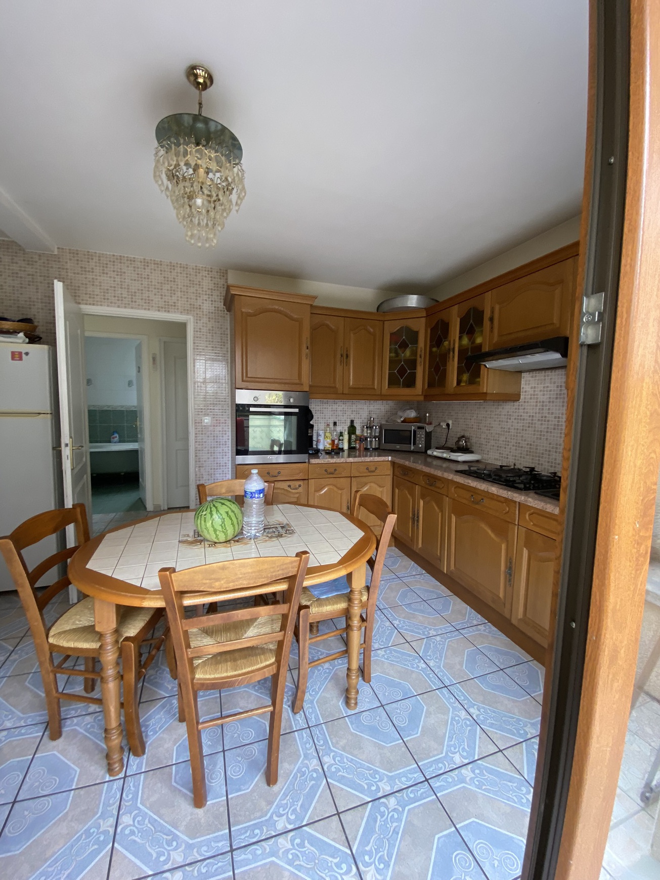 Achat immobilier Maison 6 pièces  190m2 à Saint-Étienne (42100) - Photo n°5