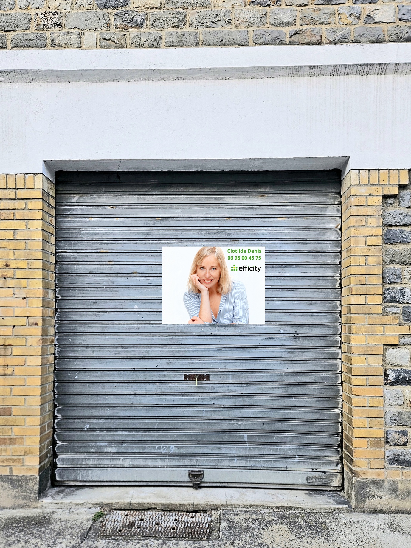 parking  - 12m2 à Rennes (35000)