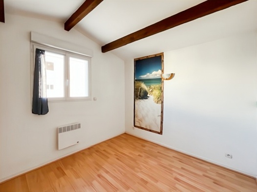 Achat immobilier Appartement 4 pièces  85m2 à Royan (17200) - Photo n°4