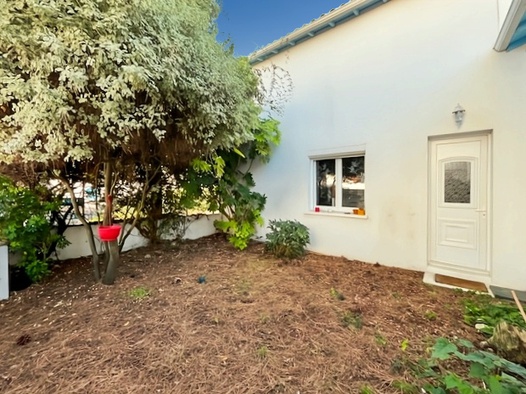 Achat immobilier Appartement 4 pièces  85m2 à Royan (17200) - Photo n°8