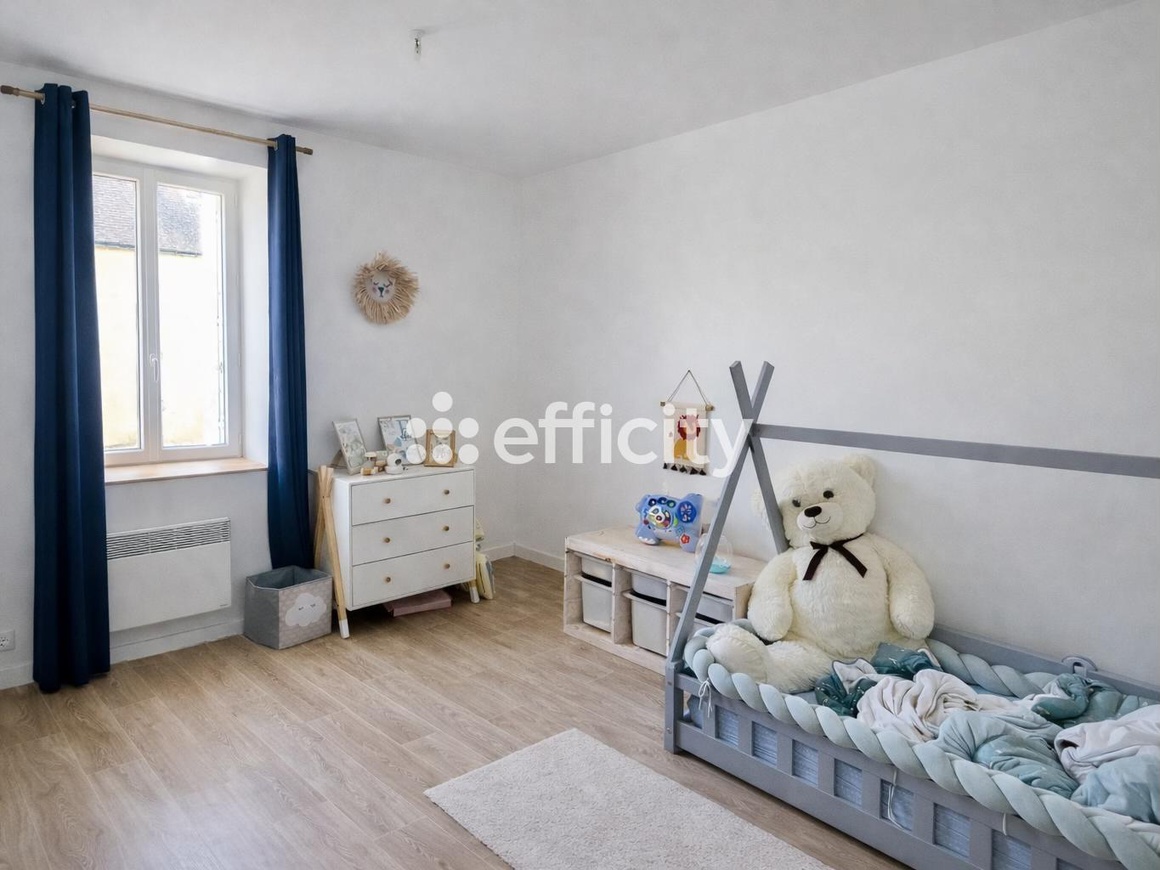 Achat immobilier Maison 4 pièces  86m2 à Sorigny (37250) - Photo n°4