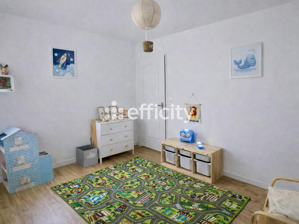 Achat immobilier Maison 4 pièces  86m2 à Sorigny (37250) - Photo n°5