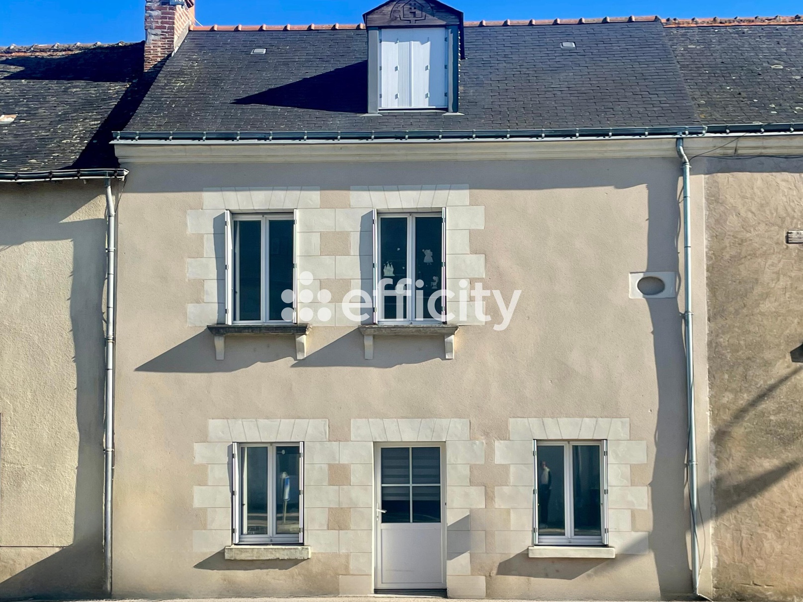 maison 4 pièces - 86m2 à Sorigny (37250)