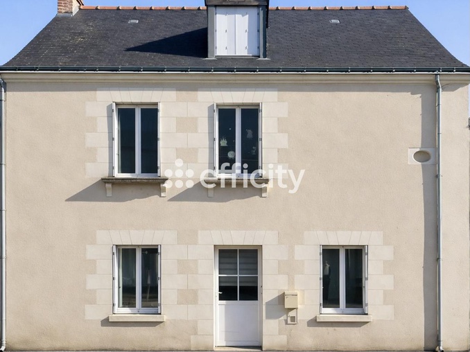 maison 4 pièces - 86m2 à Sorigny (37250)