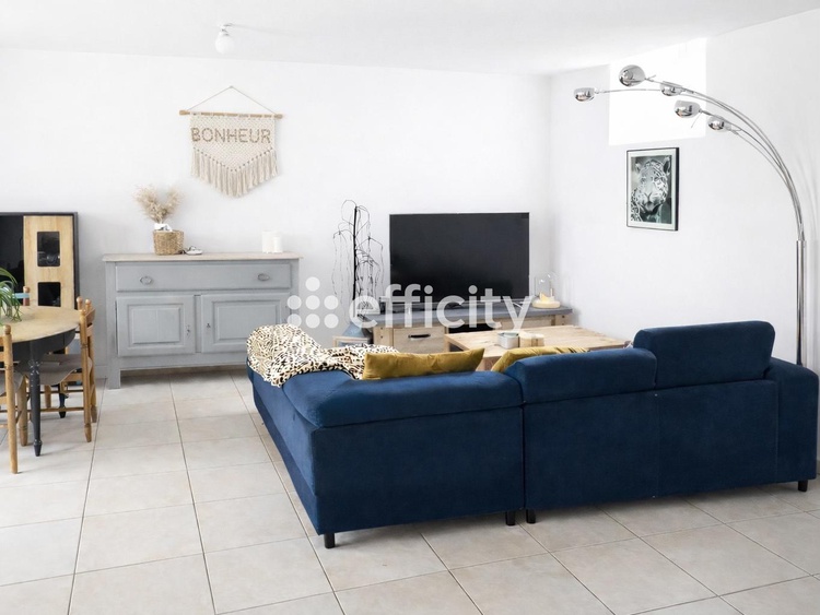 maison 4 pièces - 86m2 à Sorigny (37250)