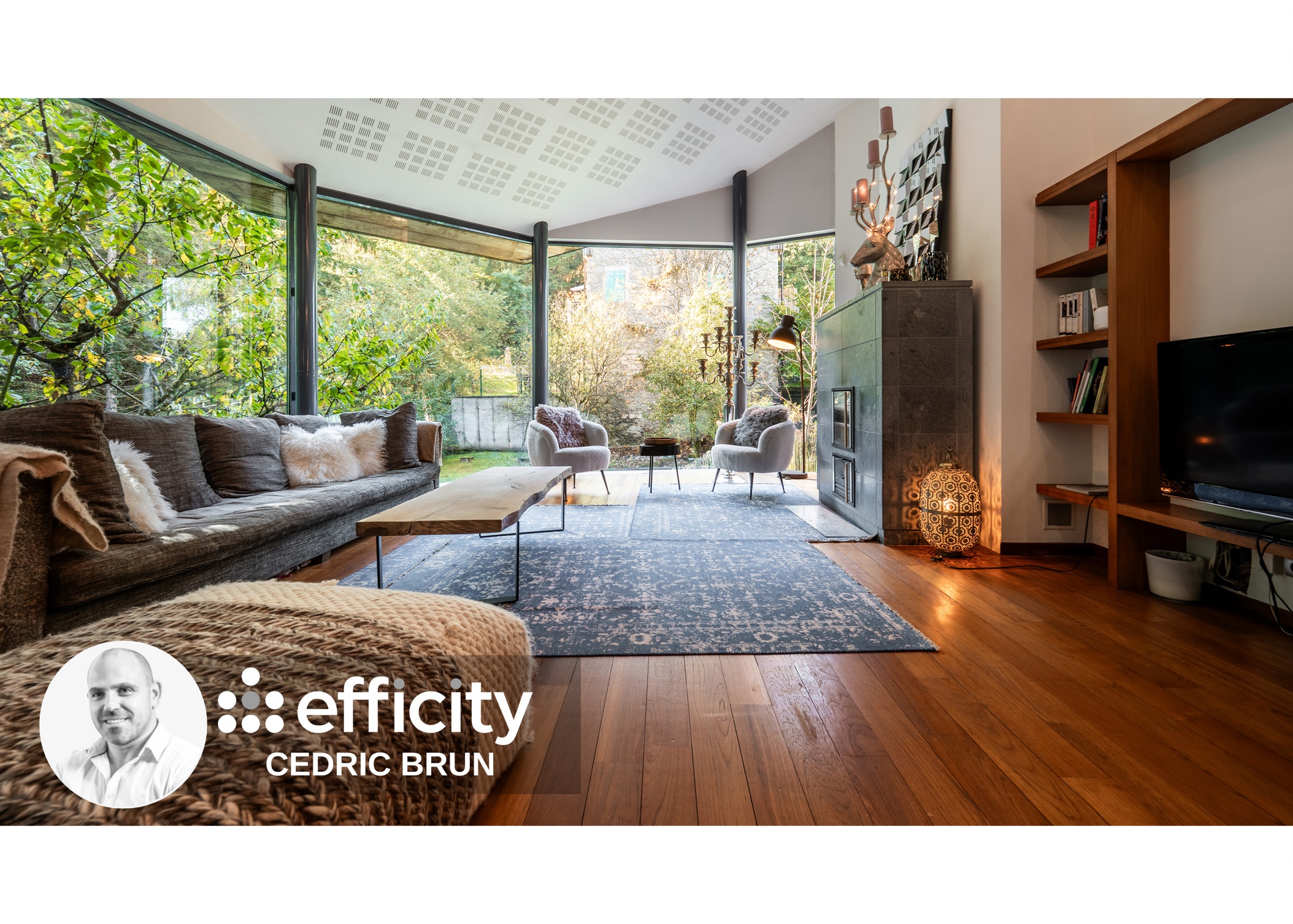 Achat immobilier Maison 9 pièces  450m2 à Scionzier (74950) - Photo n°5