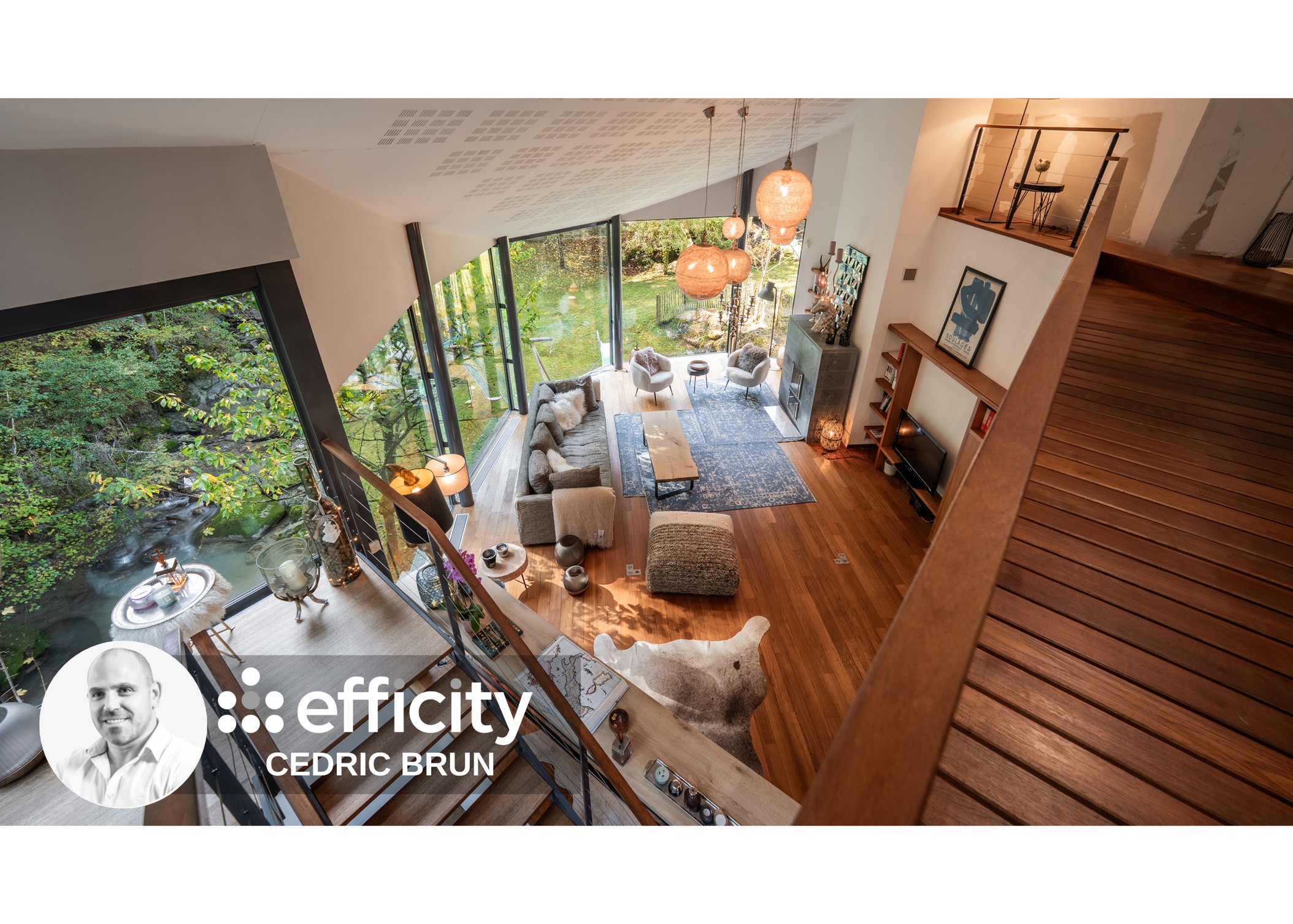 Achat immobilier Maison 9 pièces  450m2 à Scionzier (74950) - Photo n°11