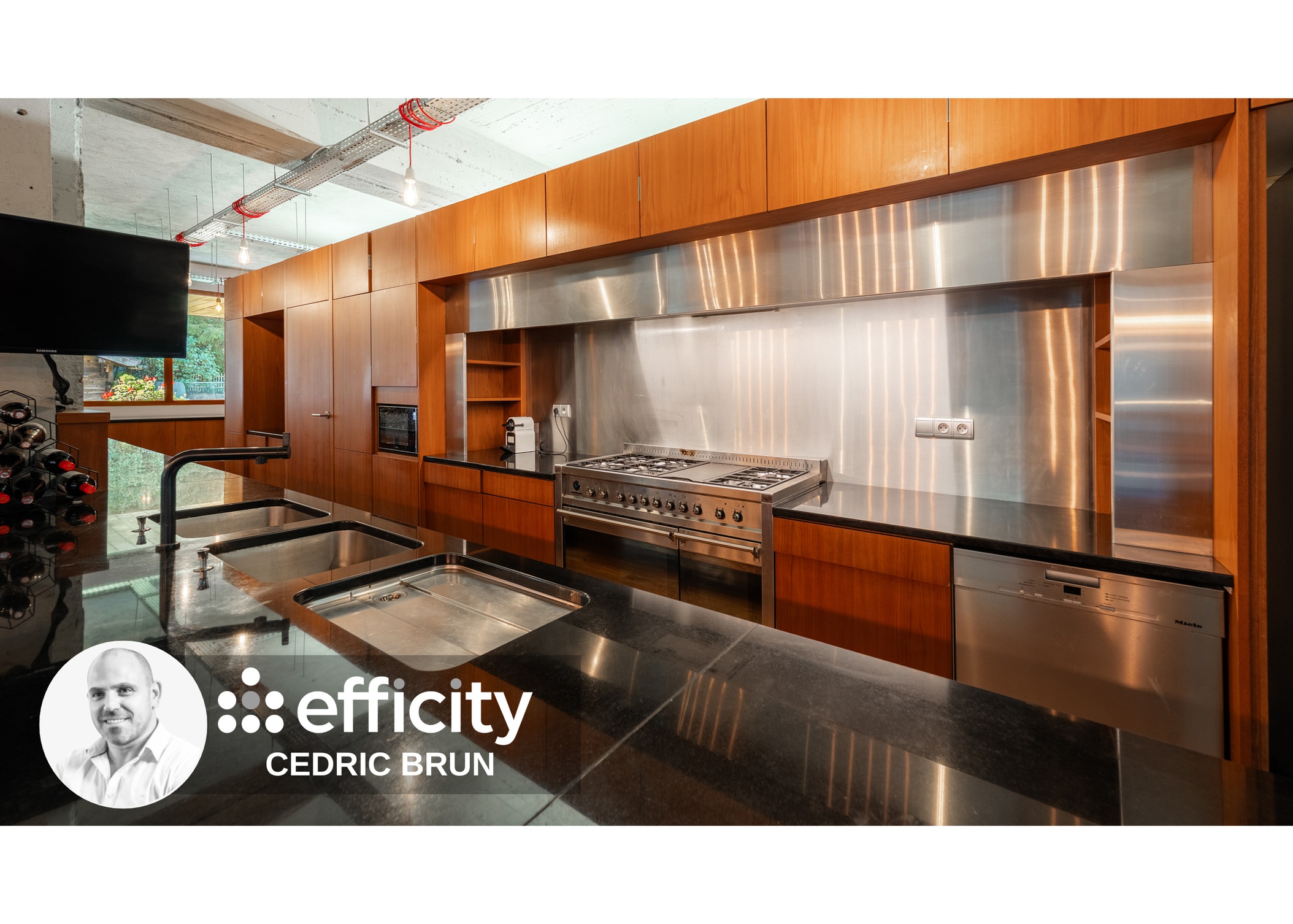 Achat immobilier Maison 9 pièces  450m2 à Scionzier (74950) - Photo n°10