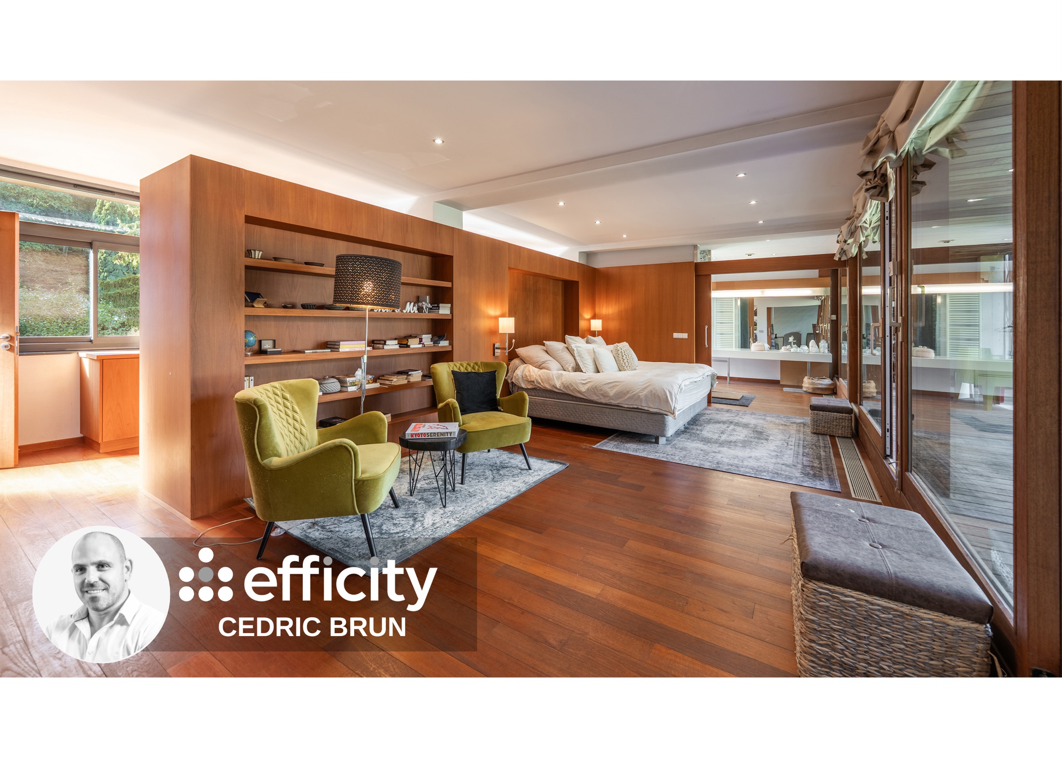 Achat immobilier Maison 9 pièces  450m2 à Scionzier (74950) - Photo n°12