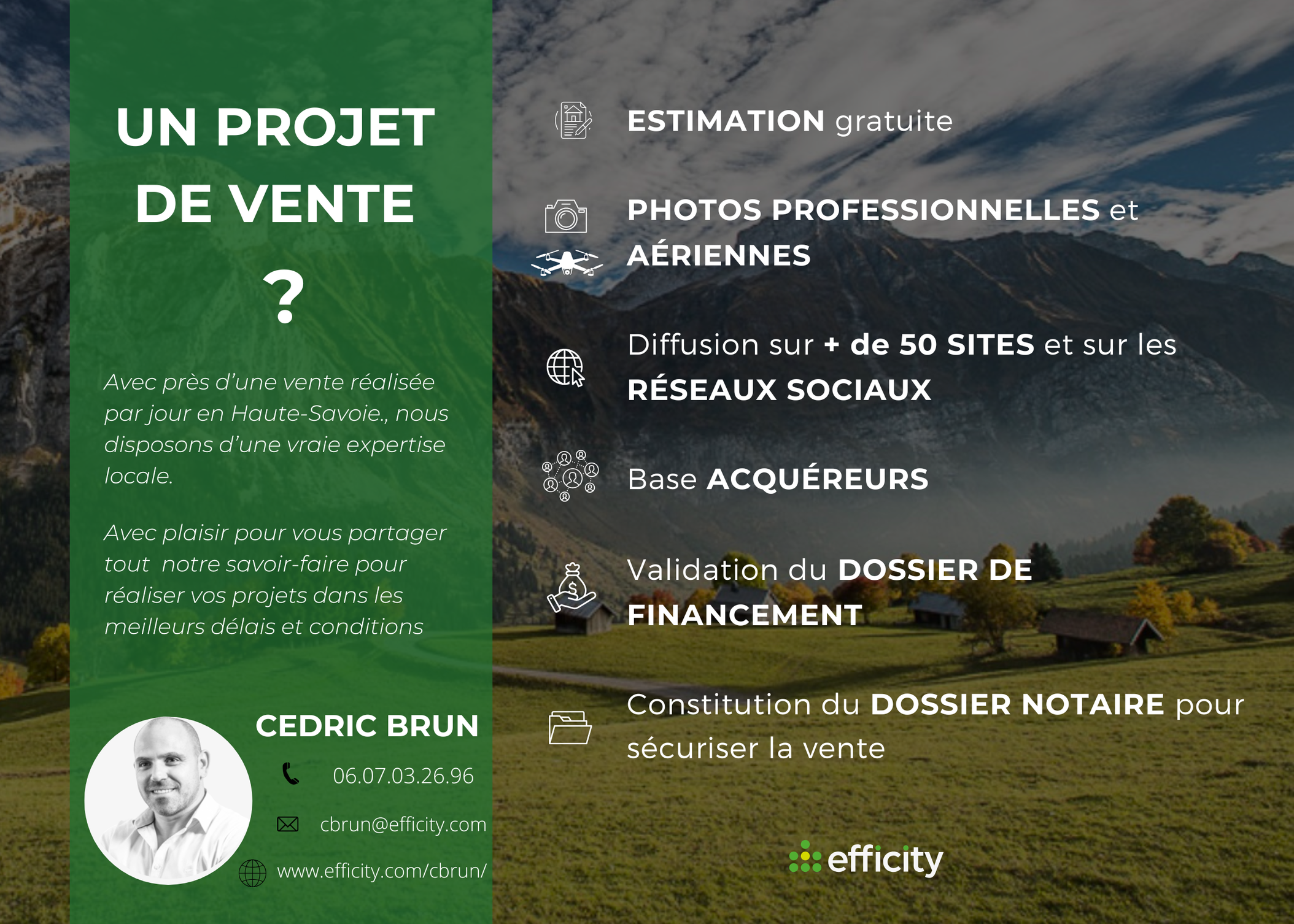 Achat immobilier Maison 9 pièces  450m2 à Scionzier (74950) - Photo n°17