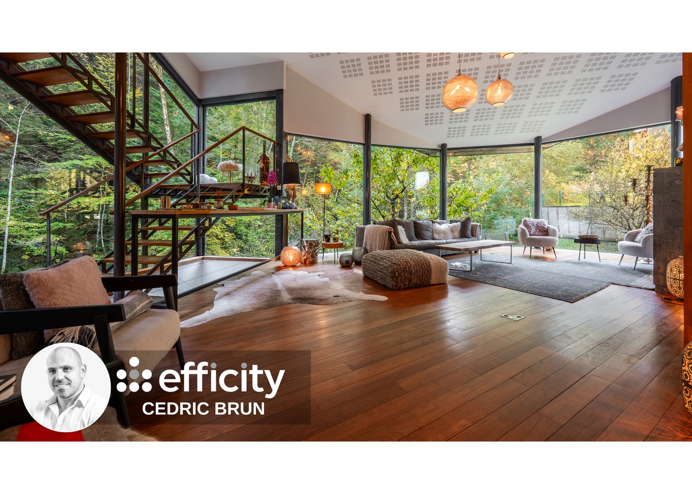 maison 9 pièces - 450m2 à Scionzier (74950)