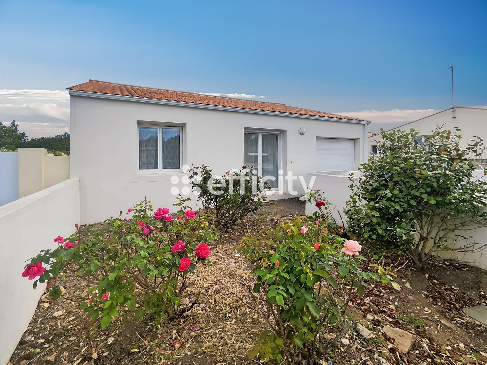 maison 4 pièces - 80,0m2 à Les Sables-d'Olonne (85340)