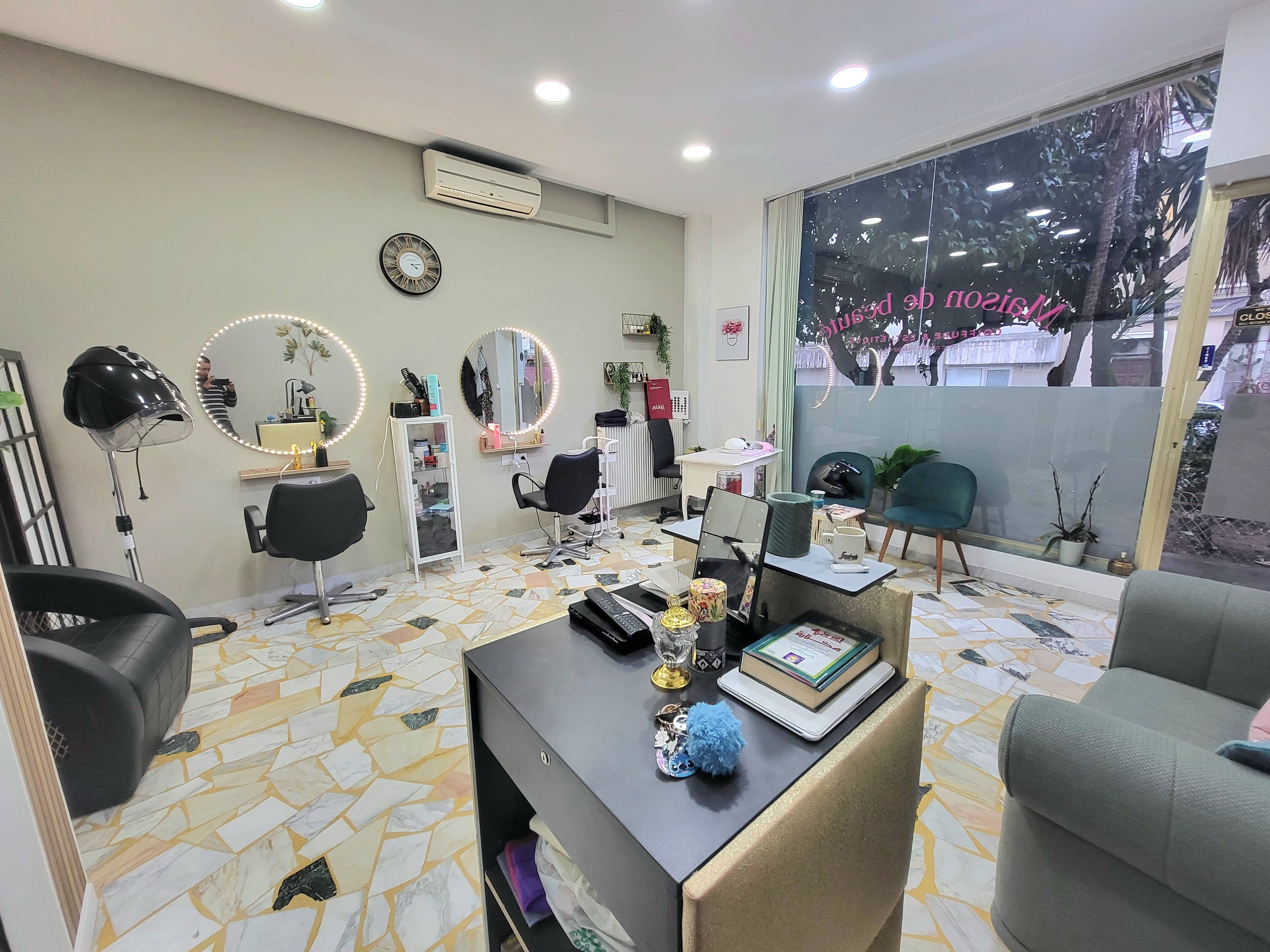 Achat immobilier Fonds de commerce   45m2 à Nice (06000) - Photo n°4