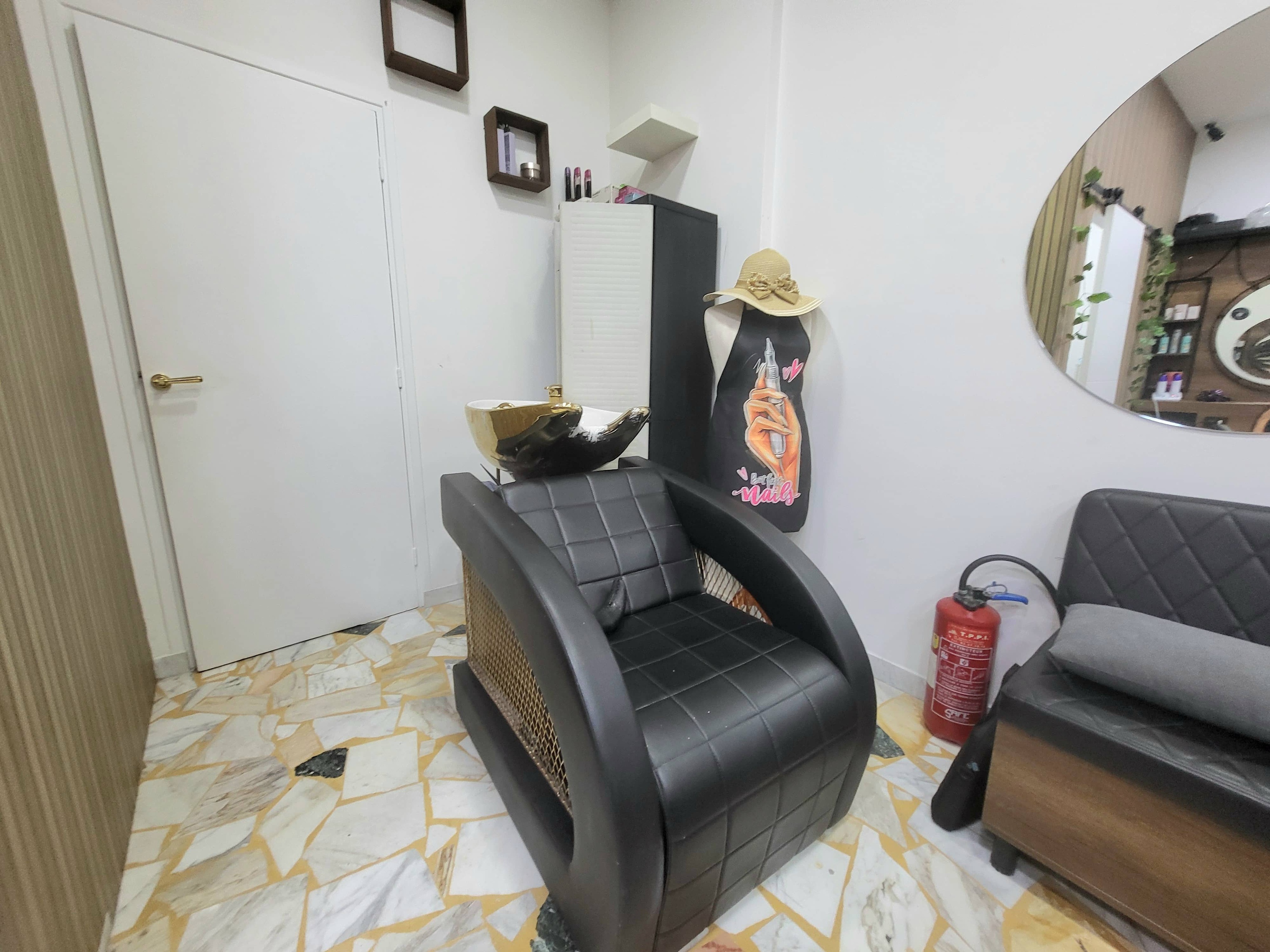 Achat immobilier Fonds de commerce   45m2 à Nice (06000) - Photo n°5