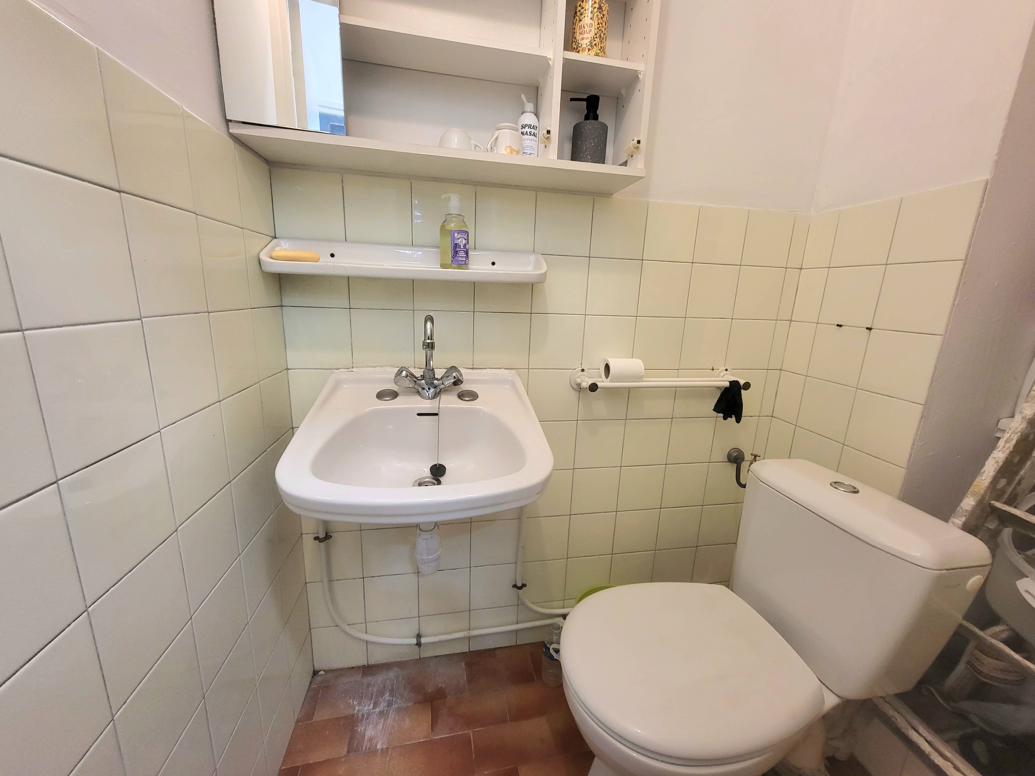 Achat immobilier Fonds de commerce   45m2 à Nice (06000) - Photo n°9