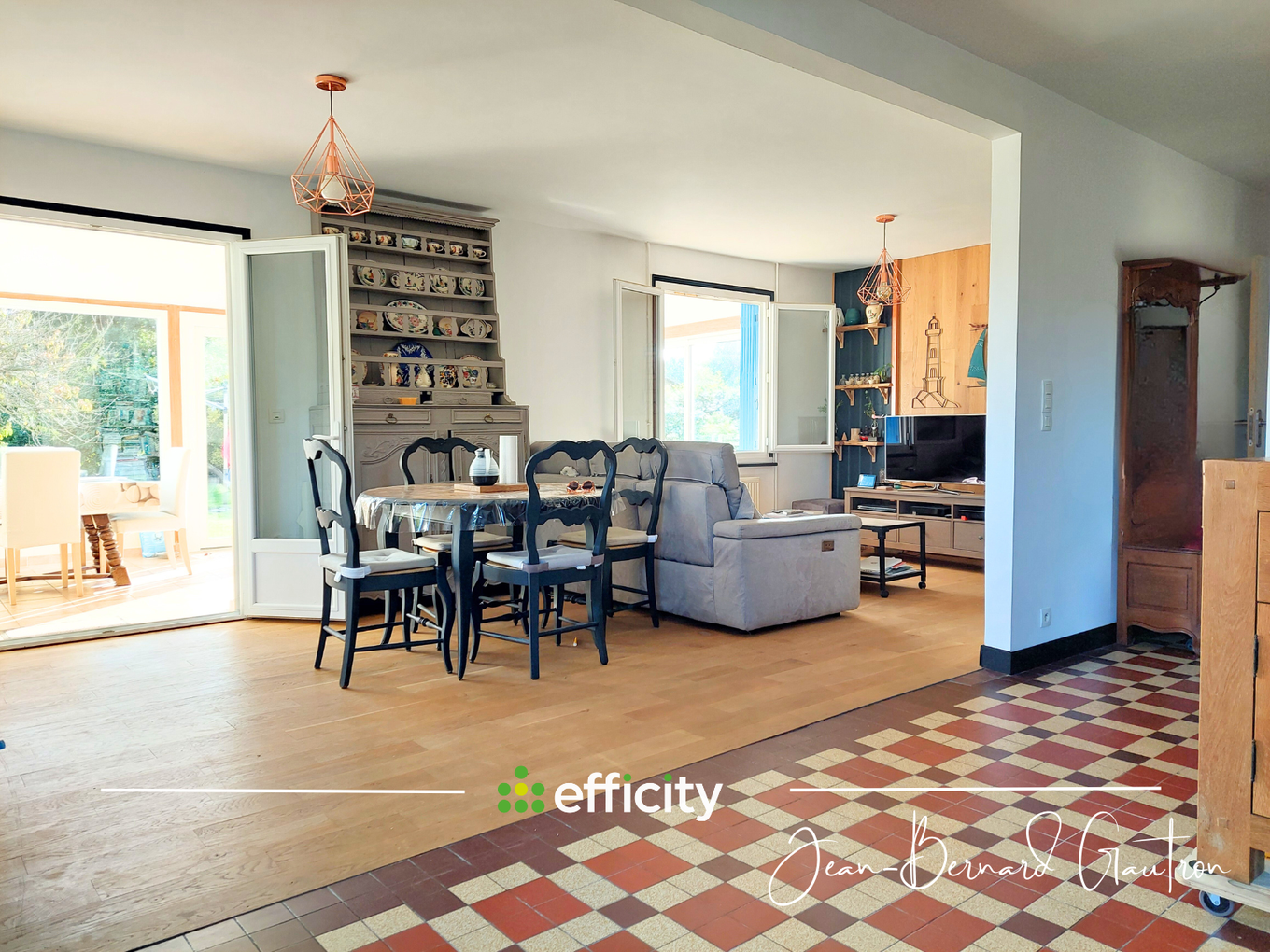 Achat immobilier Maison 5 pièces  103m2 à Pléneuf-Val-André (22370) - Photo n°4