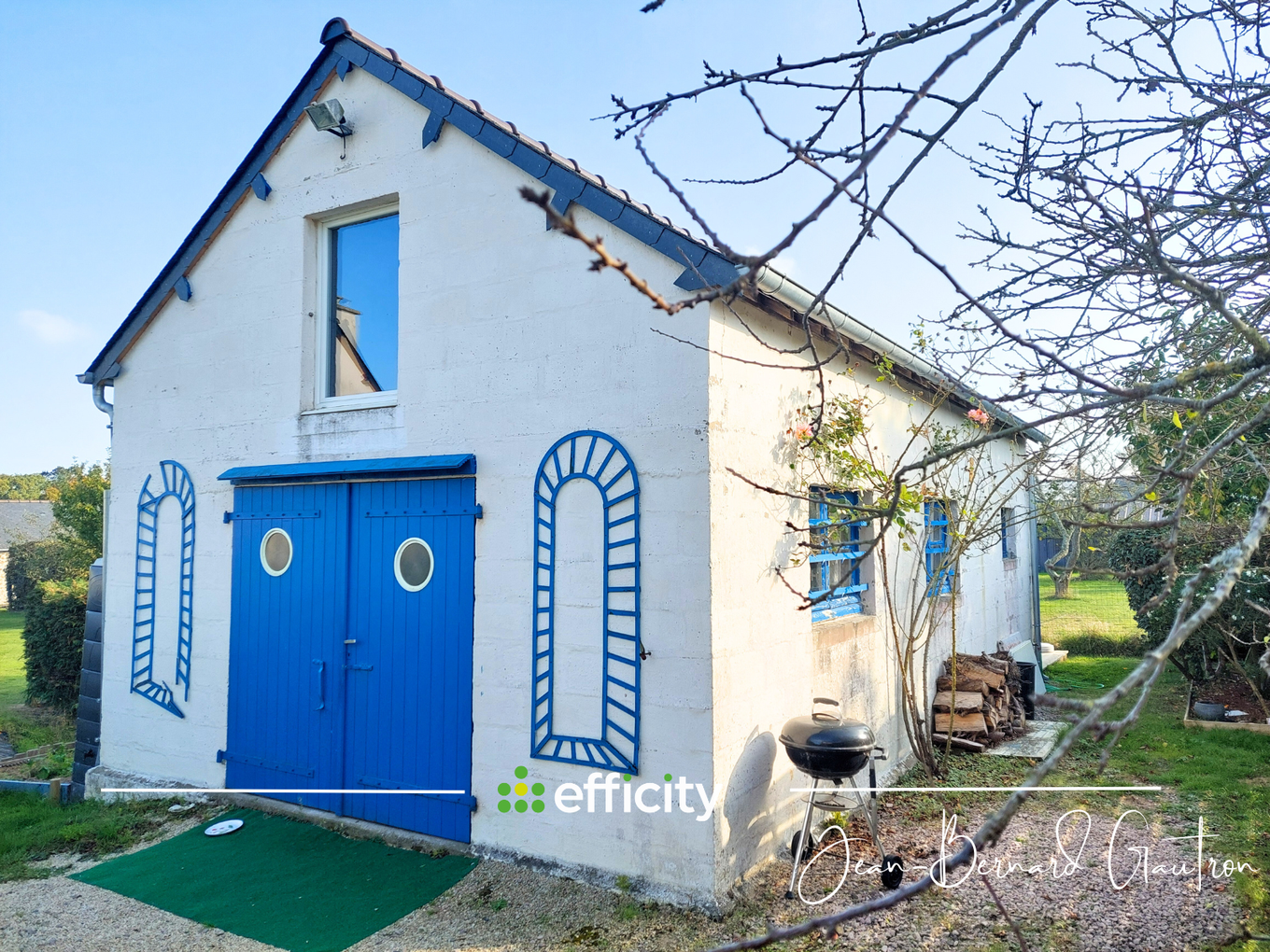 Achat immobilier Maison 5 pièces  103m2 à Pléneuf-Val-André (22370) - Photo n°9