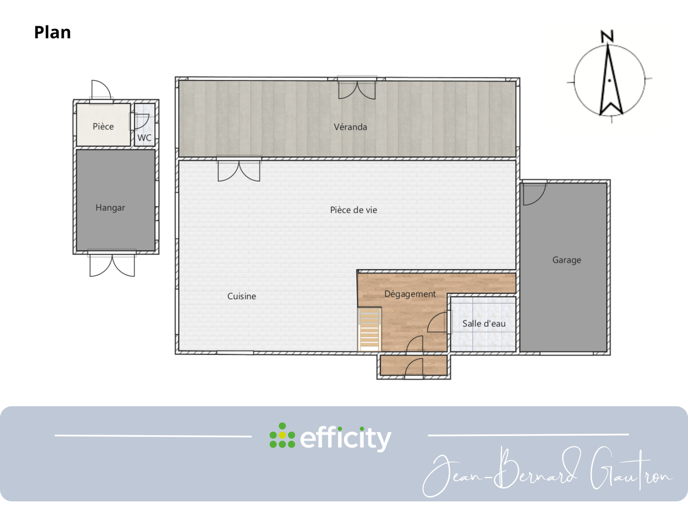 Achat immobilier Maison 5 pièces  103m2 à Pléneuf-Val-André (22370) - Photo n°10