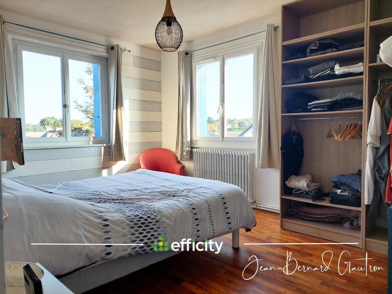 Achat immobilier Maison 5 pièces  103m2 à Pléneuf-Val-André (22370) - Photo n°5