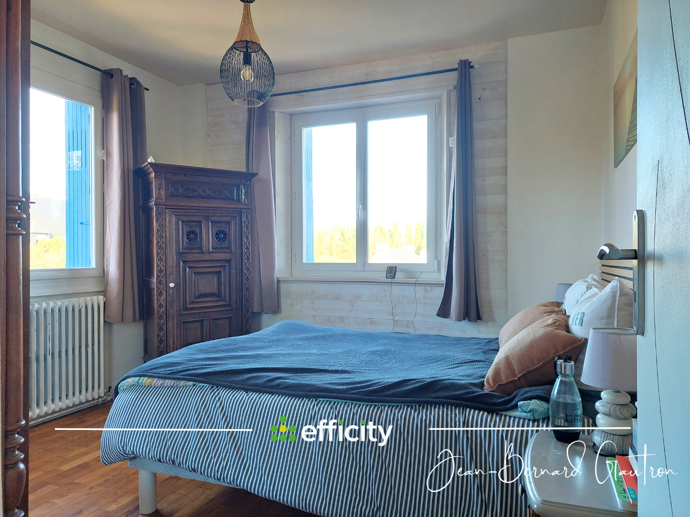 Achat immobilier Maison 5 pièces  103m2 à Pléneuf-Val-André (22370) - Photo n°6