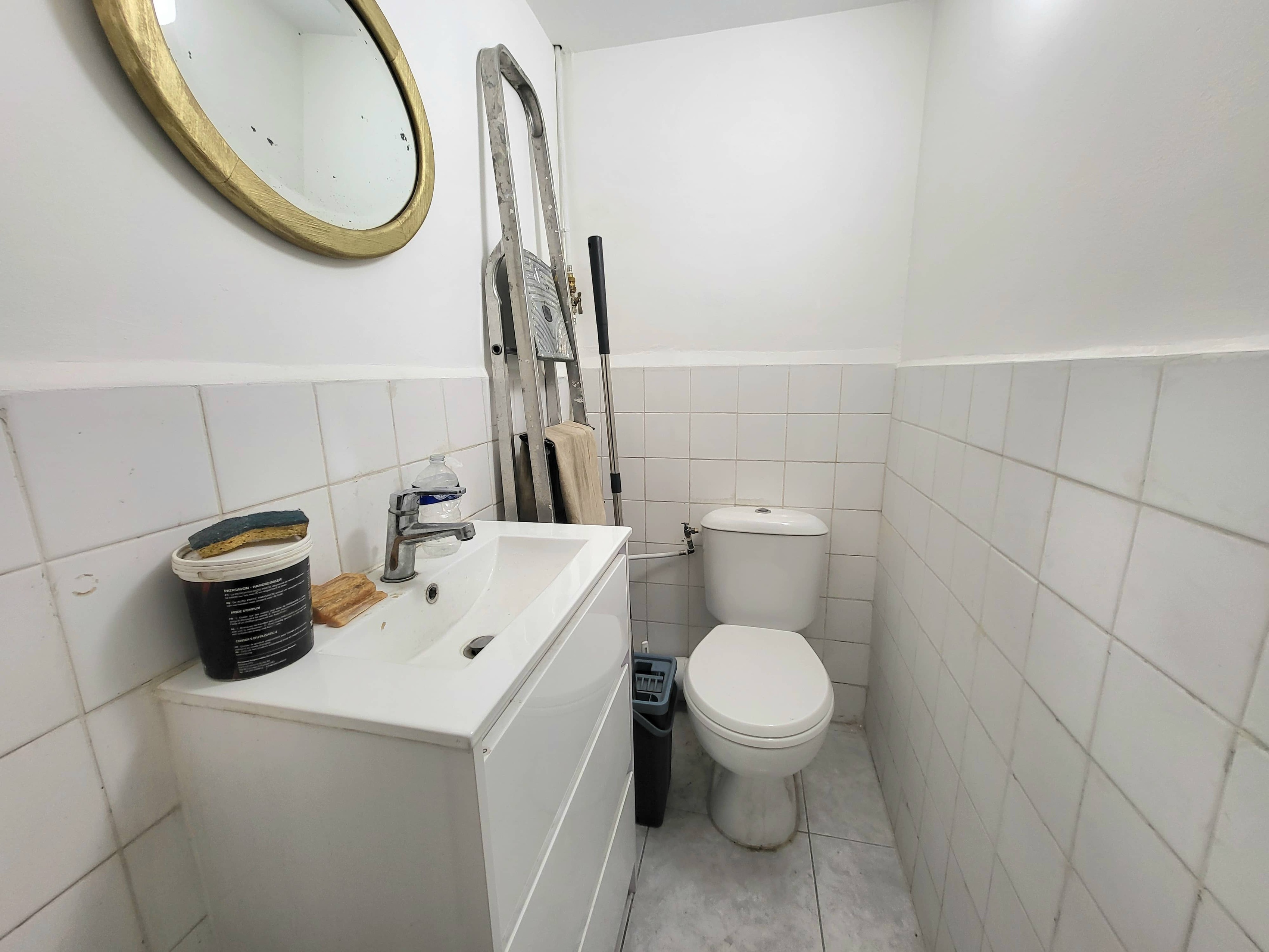 Achat immobilier Fonds de commerce   33m2 à Nice (06000) - Photo n°6