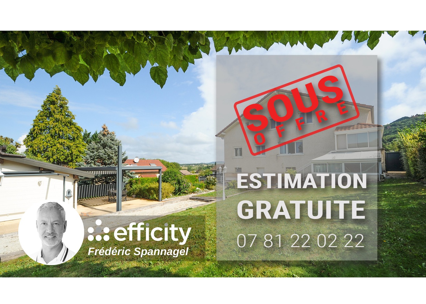 maison 7 pièces - 200m2 à Saint-Cergues (74140)