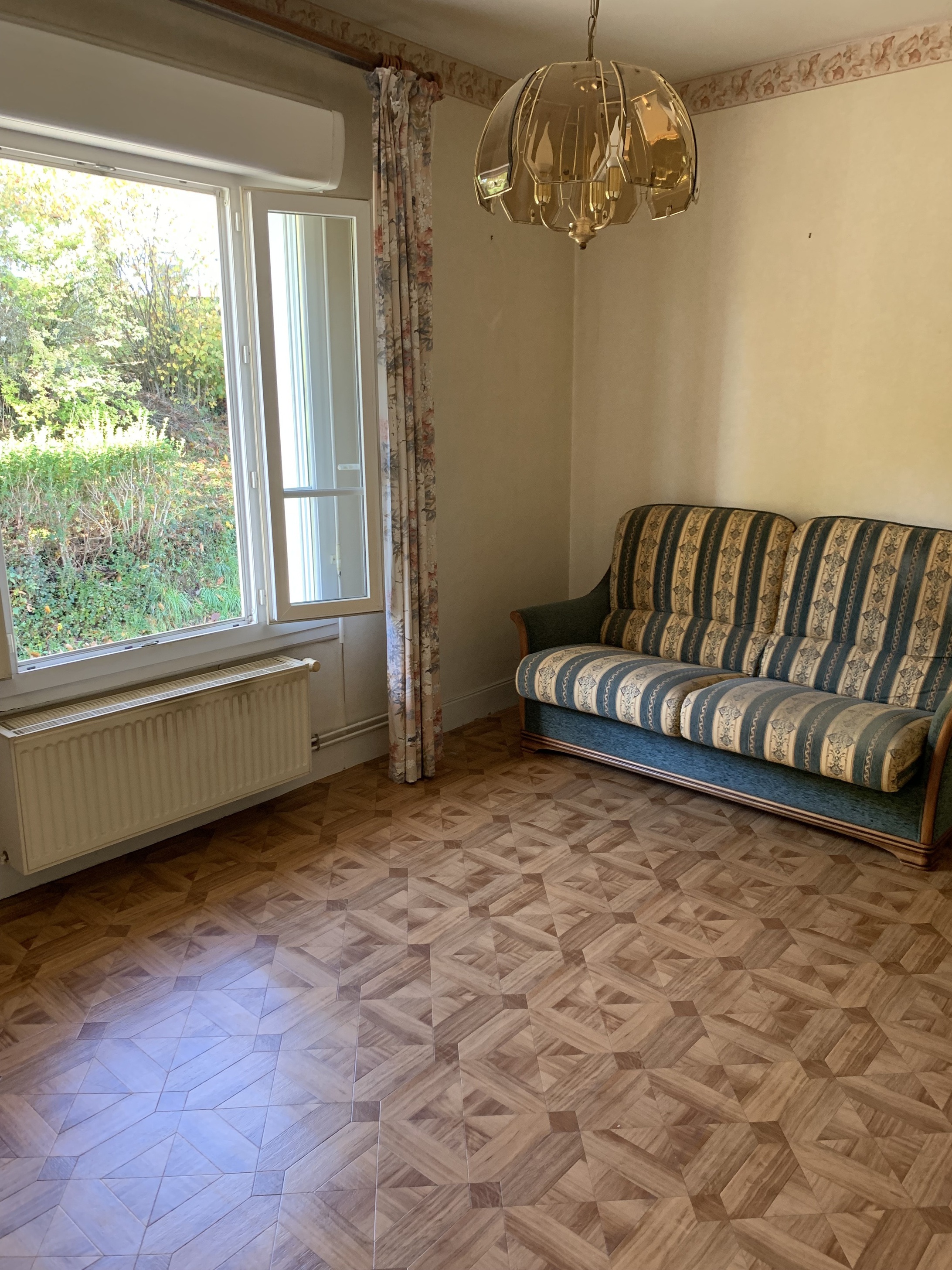 Achat immobilier Maison 6 pièces  84m2 à Naillat (23800) - Photo n°4