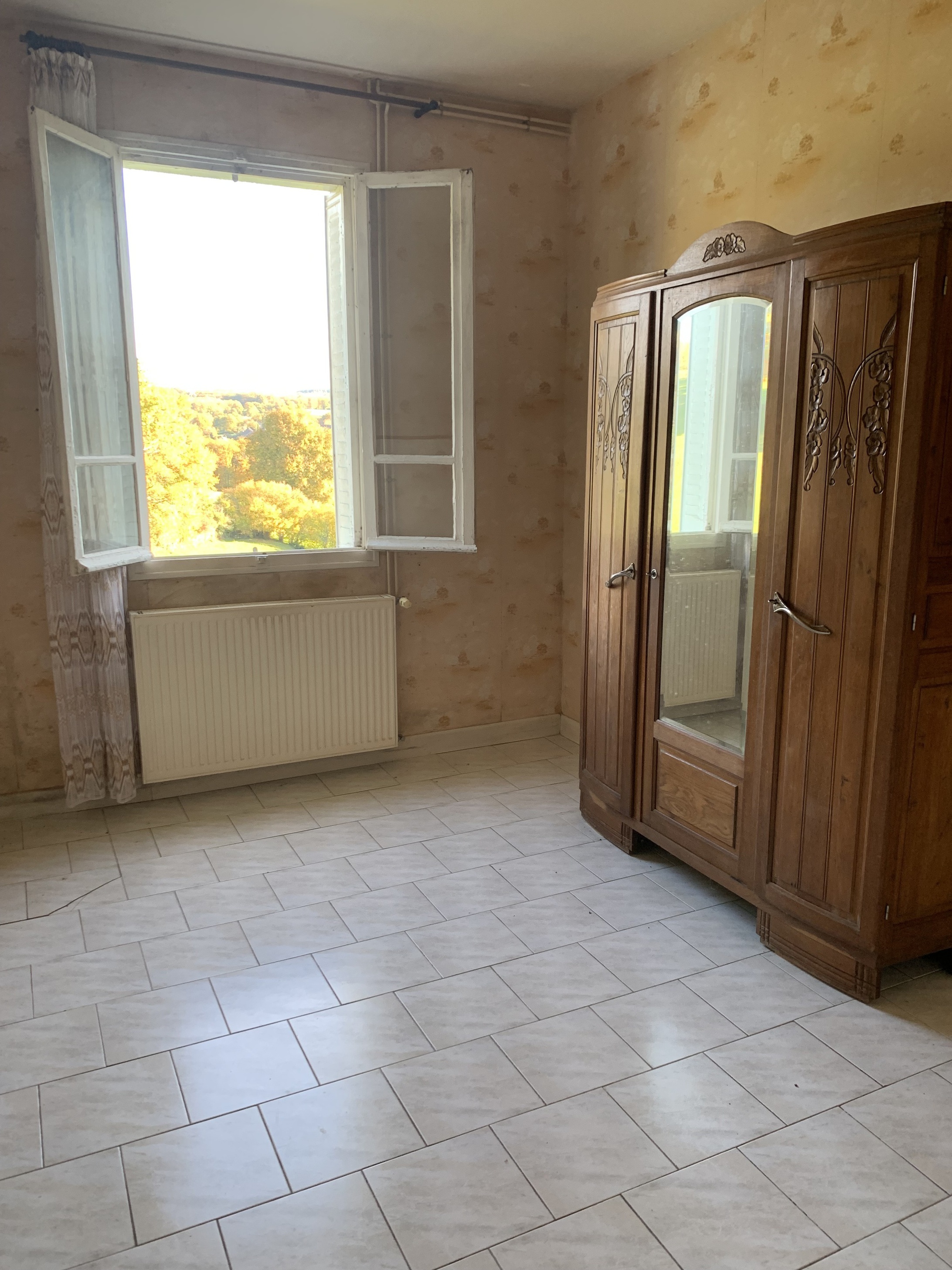 Achat immobilier Maison 6 pièces  84m2 à Naillat (23800) - Photo n°6