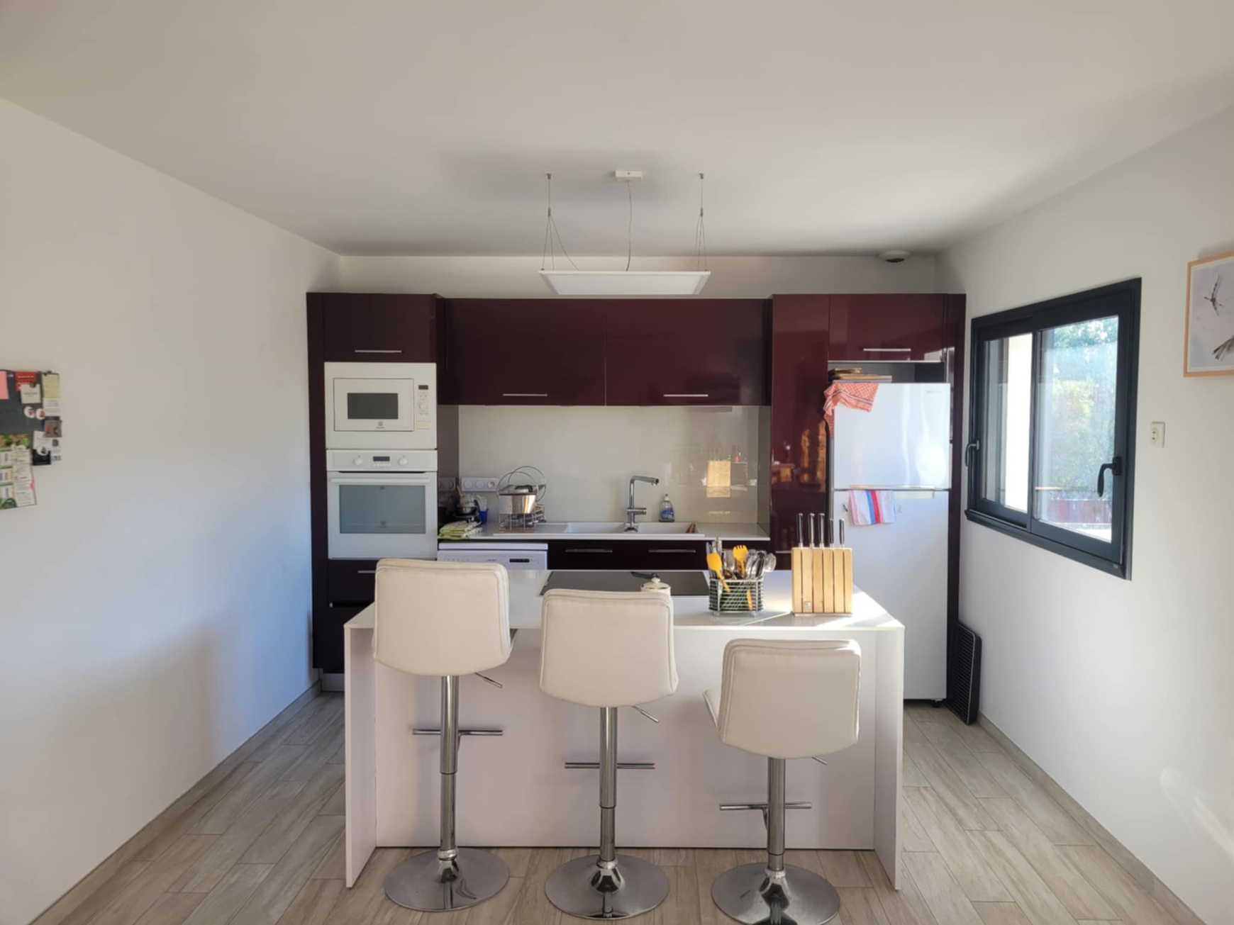 Achat immobilier Maison 7 pièces  156m2 à Les Sables-d'Olonne (85100) - Photo n°8