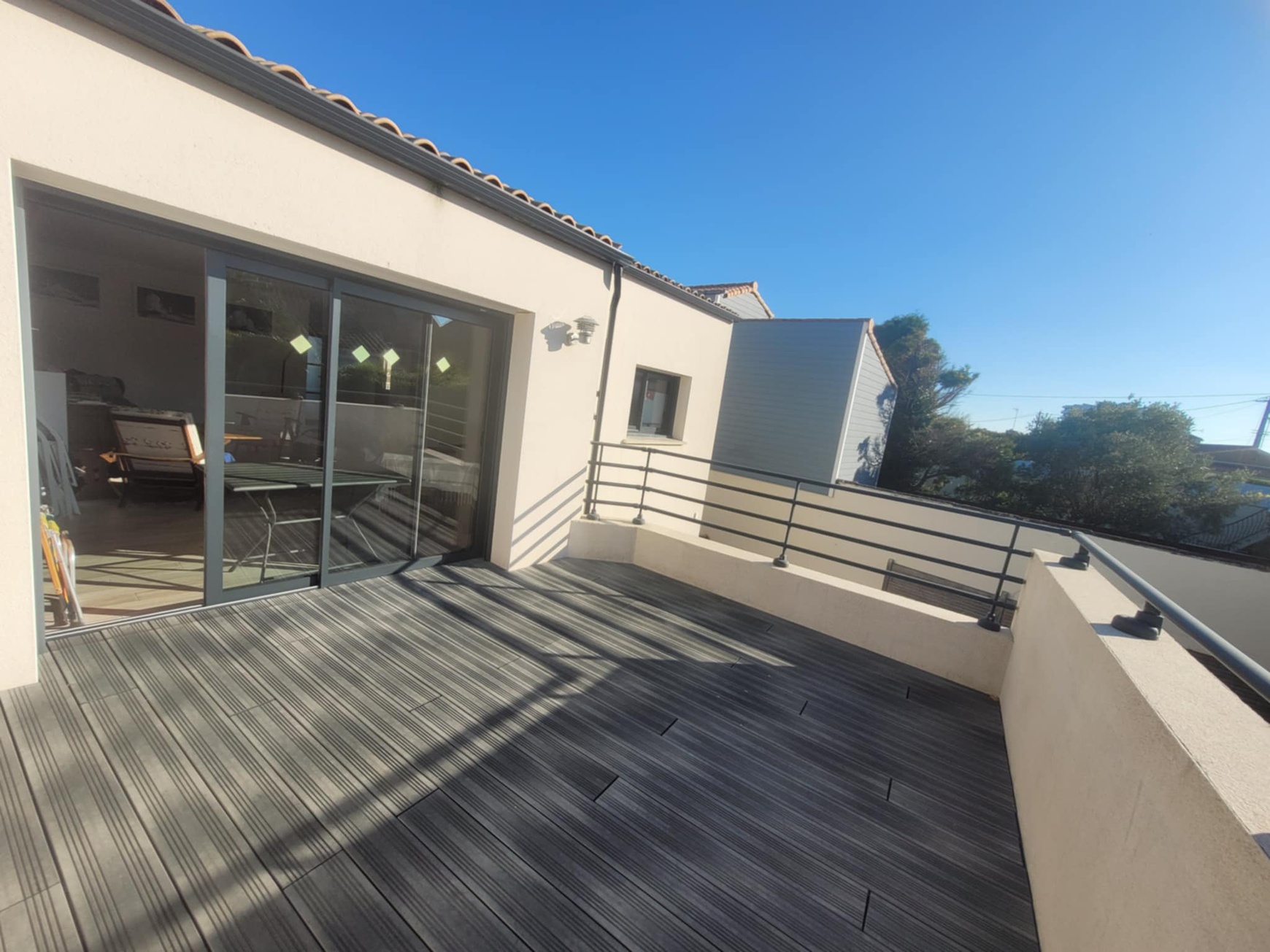 Achat immobilier Maison 7 pièces  156m2 à Les Sables-d'Olonne (85100) - Photo n°4