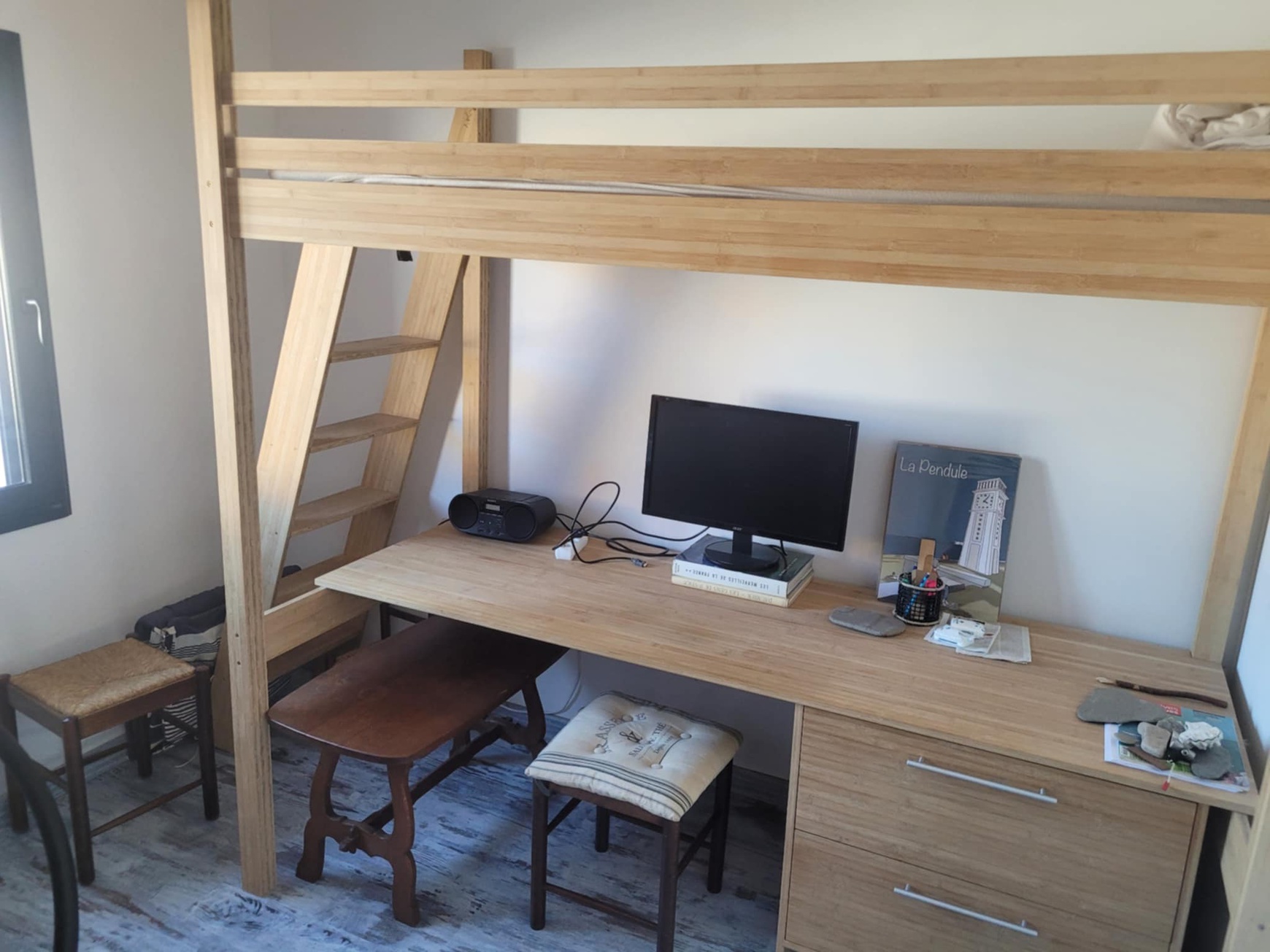 Achat immobilier Maison 7 pièces  156m2 à Les Sables-d'Olonne (85100) - Photo n°10