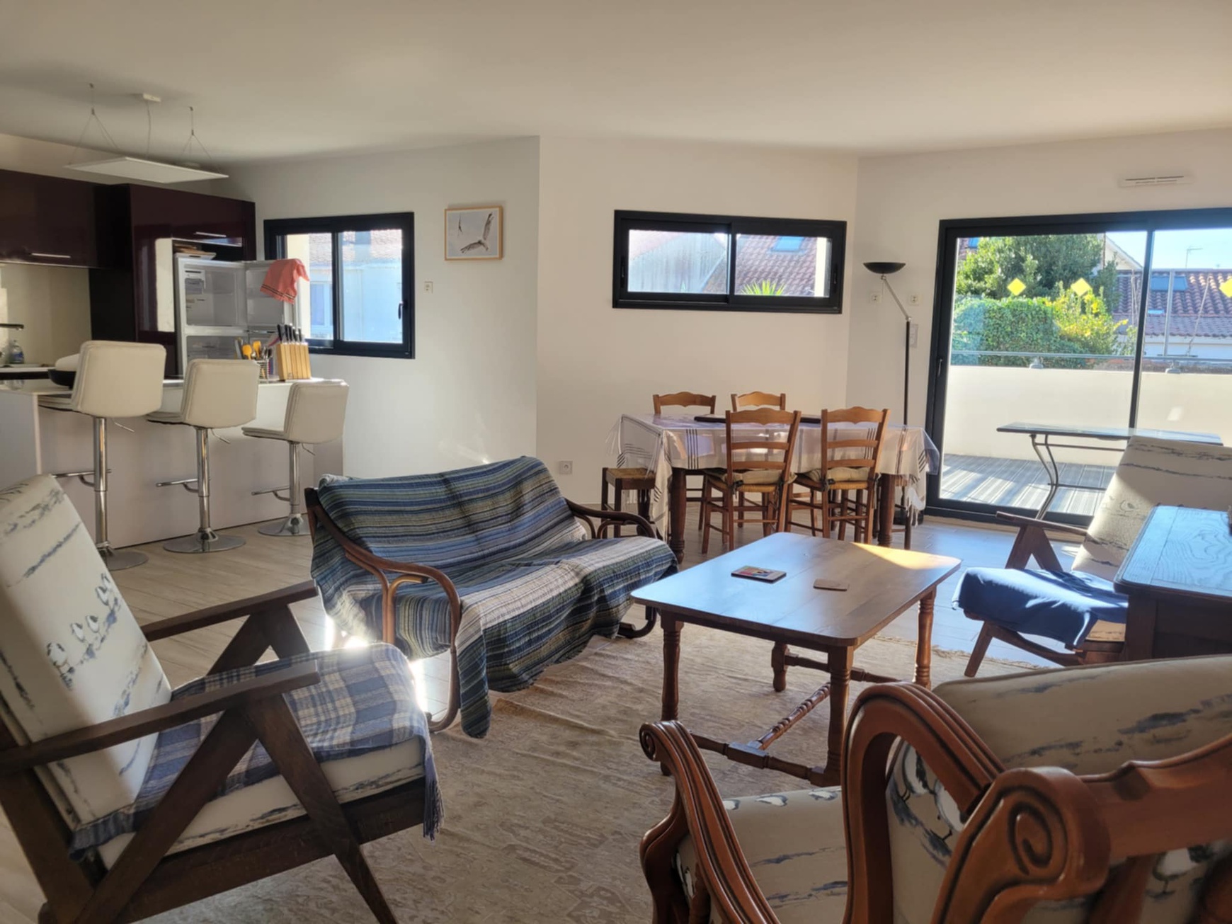 Achat immobilier Maison 7 pièces  156m2 à Les Sables-d'Olonne (85100) - Photo n°9