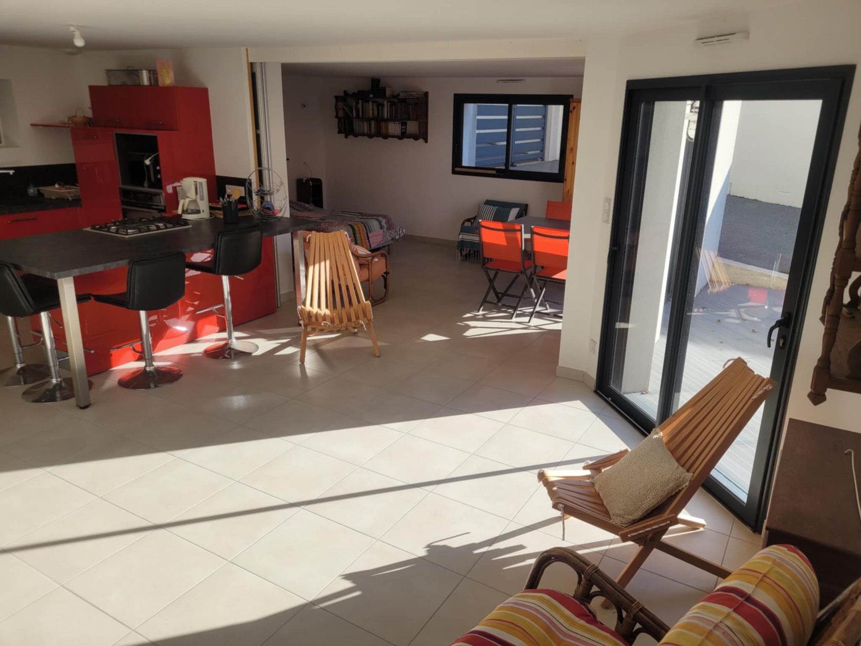 Achat immobilier Maison 7 pièces  156m2 à Les Sables-d'Olonne (85100) - Photo n°11