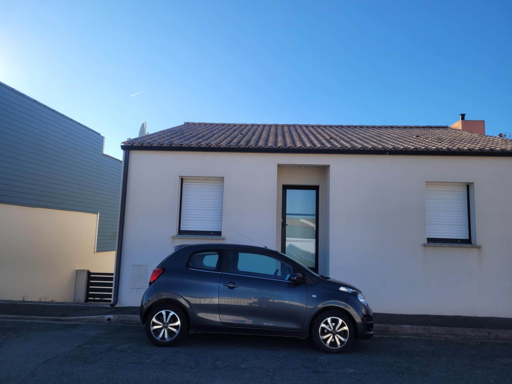 Achat immobilier Maison 7 pièces  156m2 à Les Sables-d'Olonne (85100) - Photo n°1