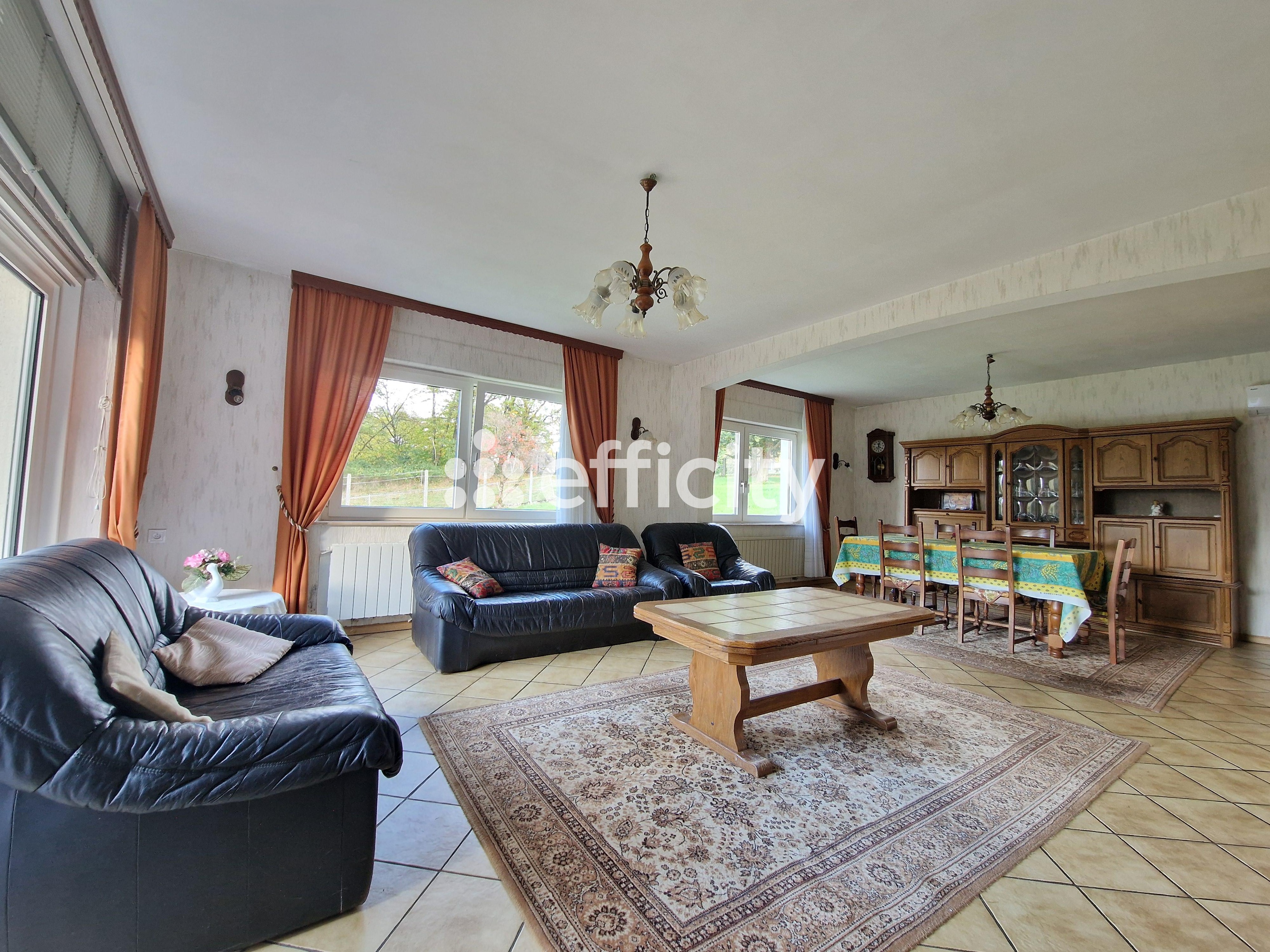 Achat immobilier Maison 6 pièces  187m2 à Baerenthal (57230) - Photo n°4
