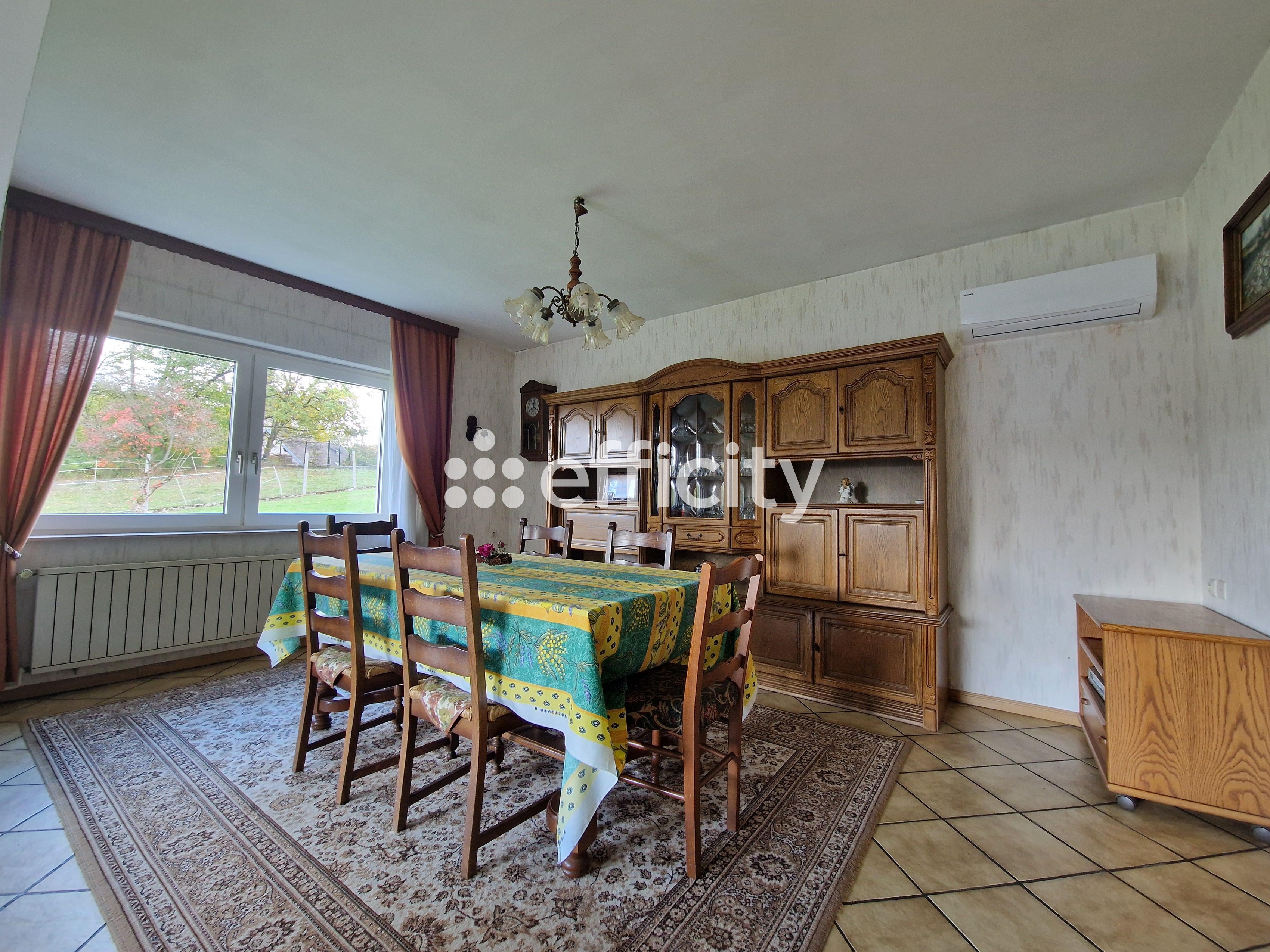 Achat immobilier Maison 6 pièces  187m2 à Baerenthal (57230) - Photo n°5