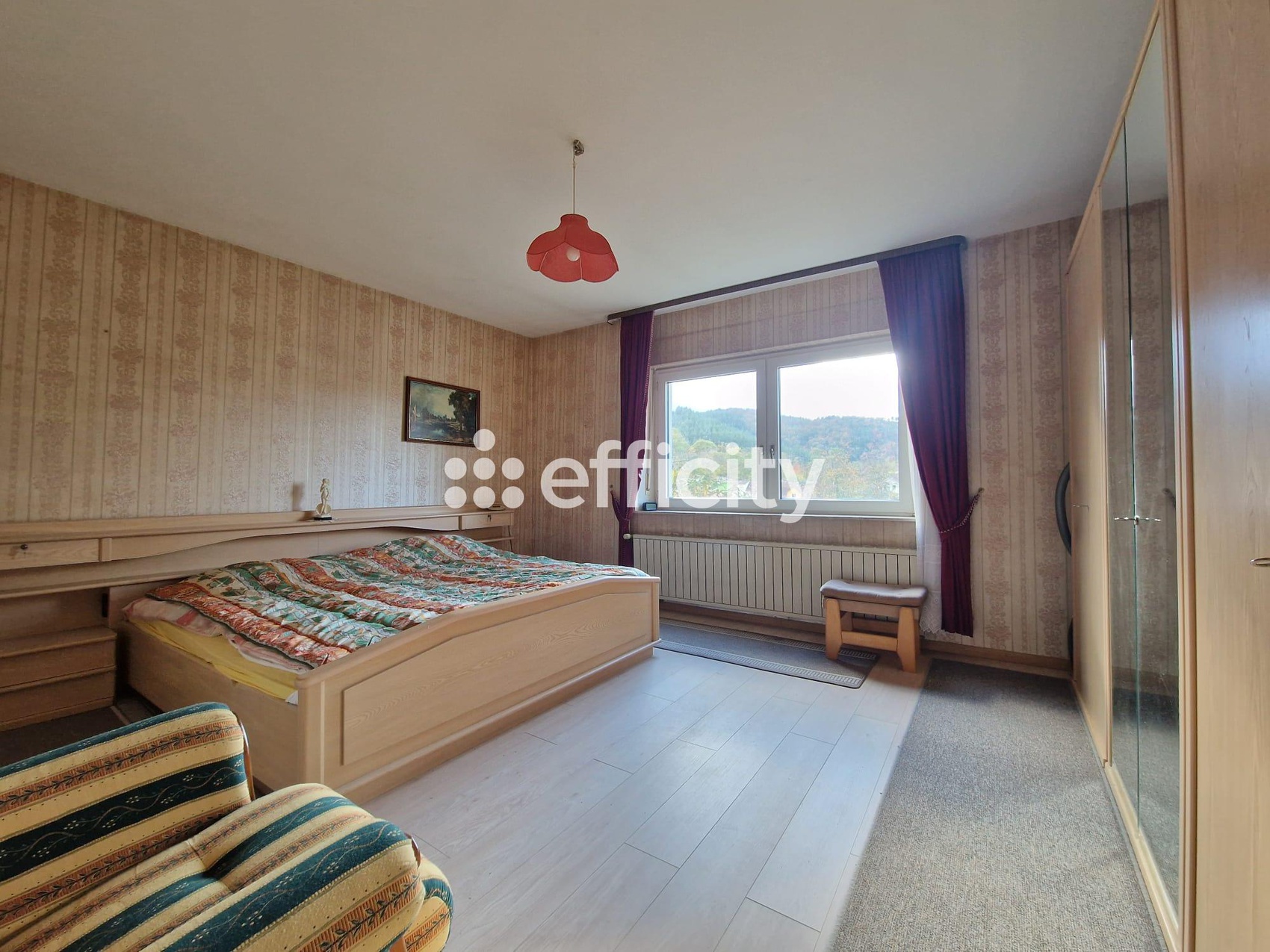 Achat immobilier Maison 6 pièces  187m2 à Baerenthal (57230) - Photo n°6