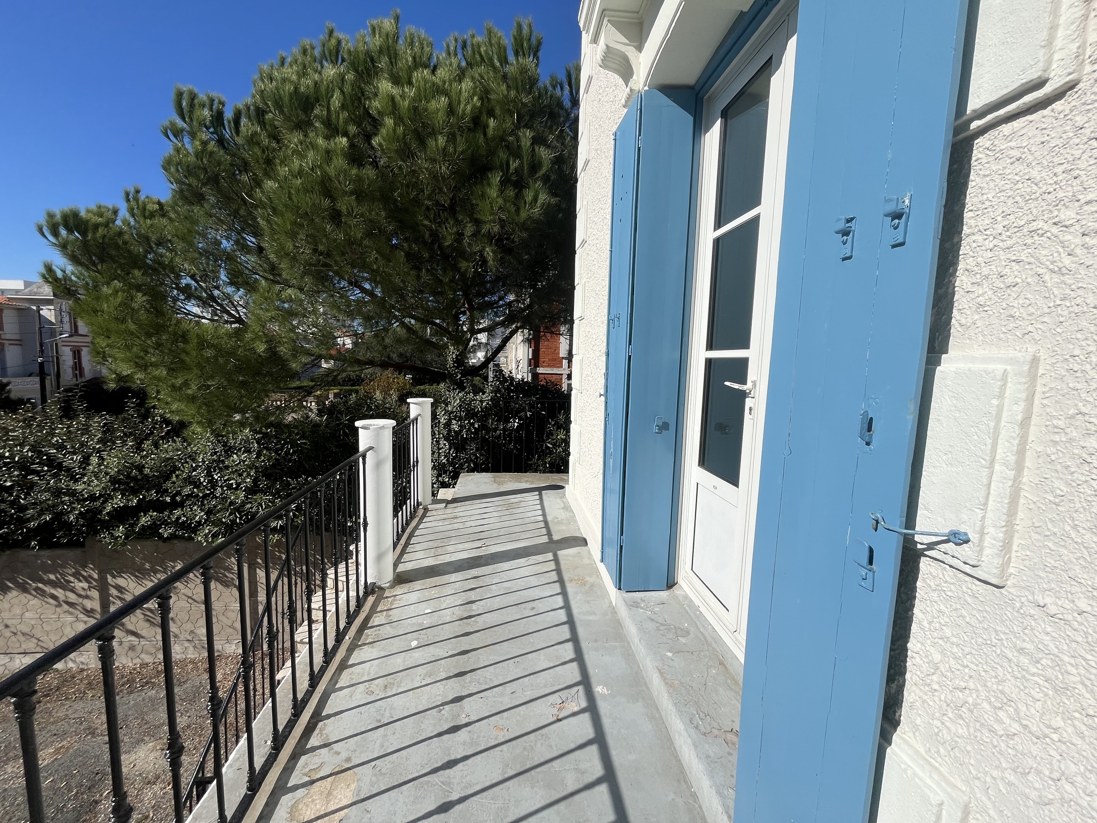 appartement 2 pièces - 43m2 à Royan (17200)