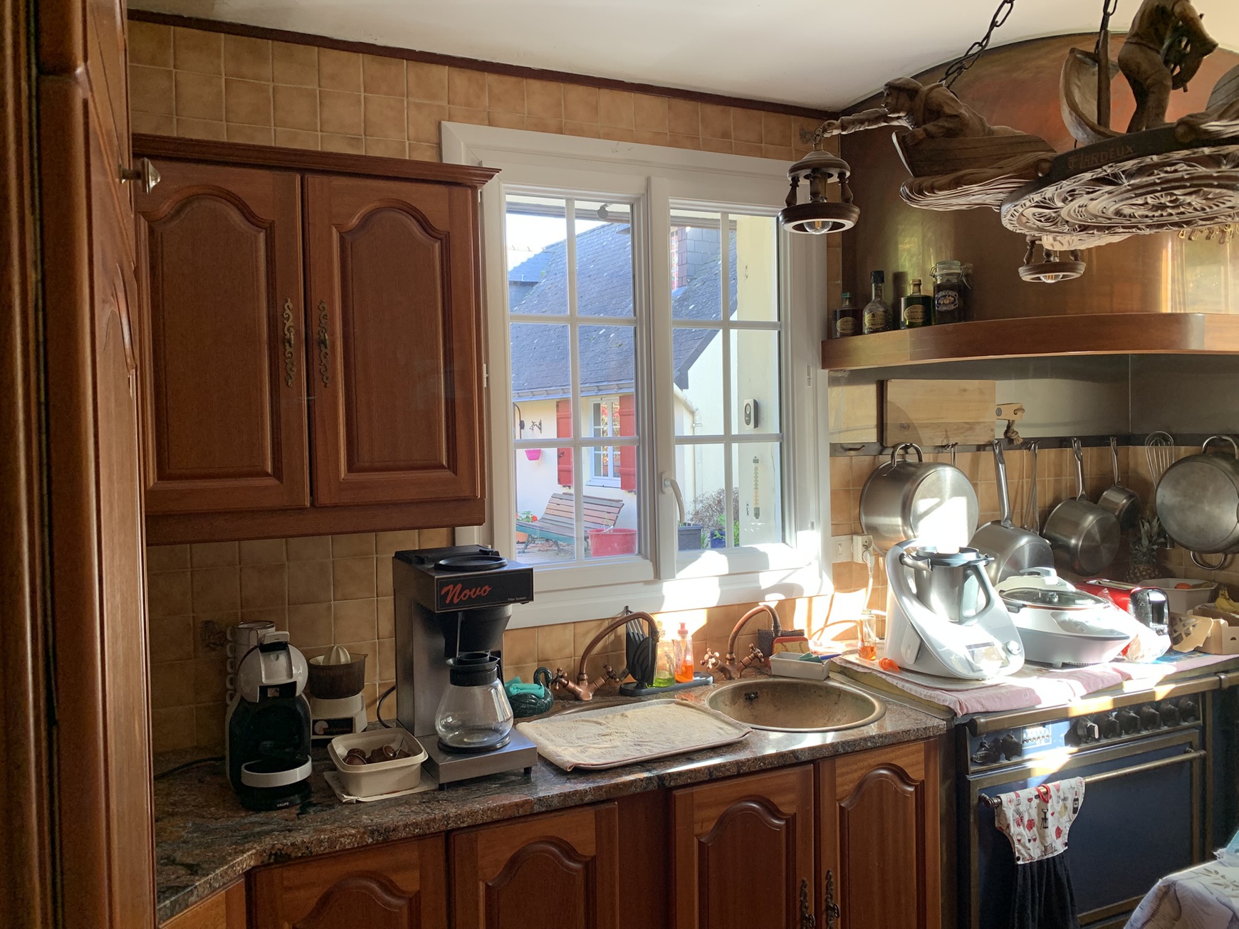 Achat immobilier Maison 5 pièces  163m2 à Missillac (44780) - Photo n°4