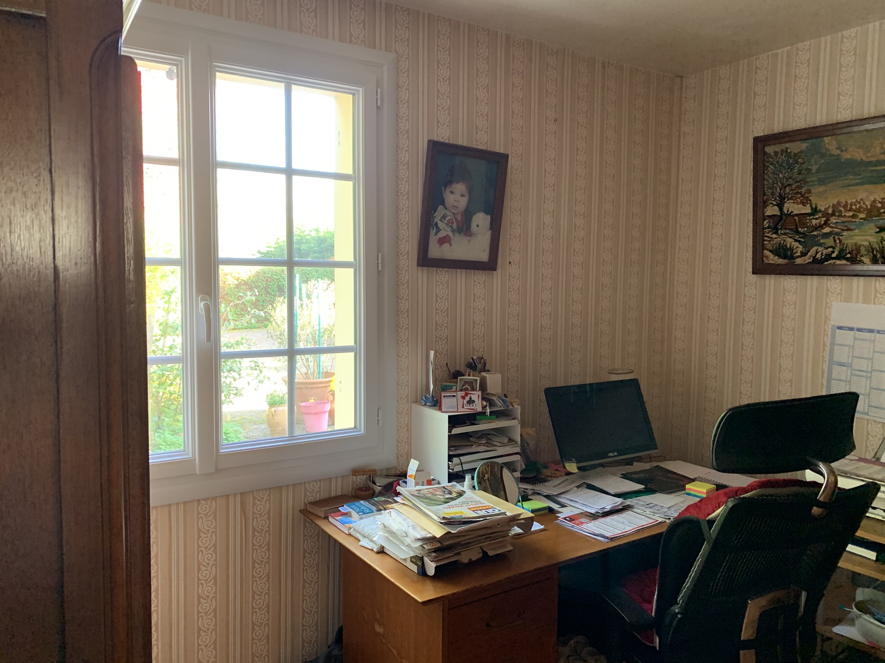 Achat immobilier Maison 5 pièces  163m2 à Missillac (44780) - Photo n°5