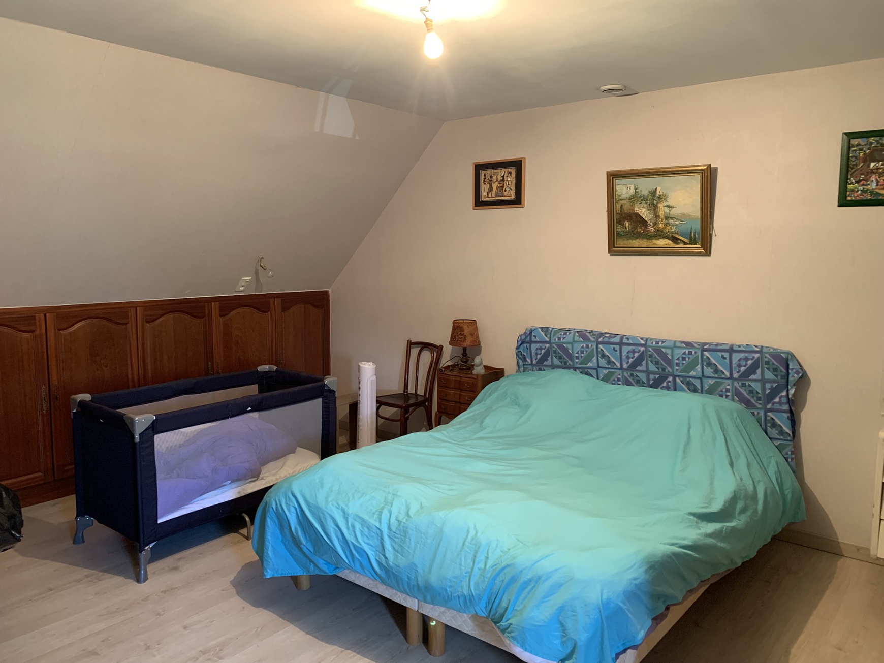 Achat immobilier Maison 5 pièces  163m2 à Missillac (44780) - Photo n°9