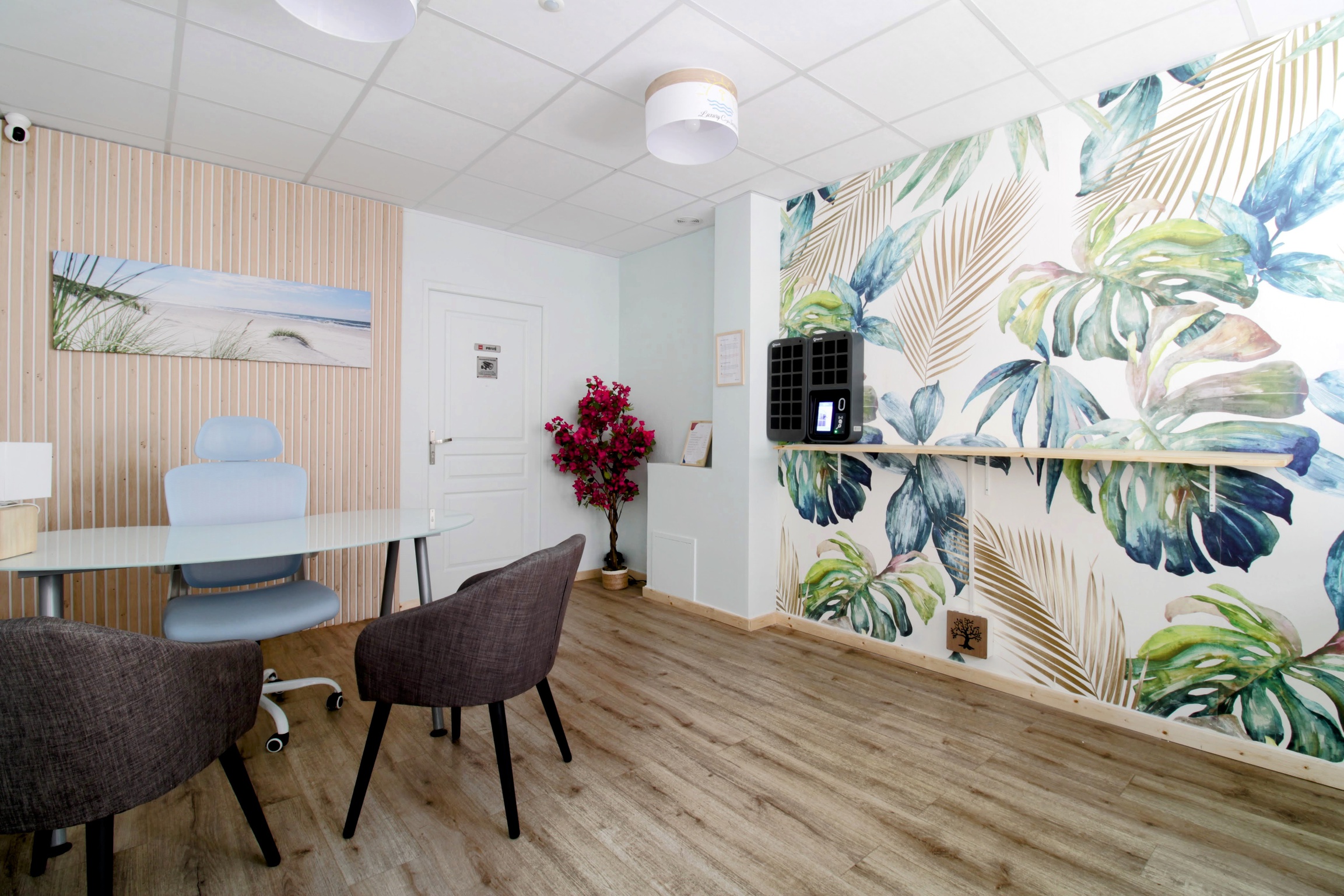 local commercial 2 pièces - 31m2 à Balaruc-les-Bains (34540)